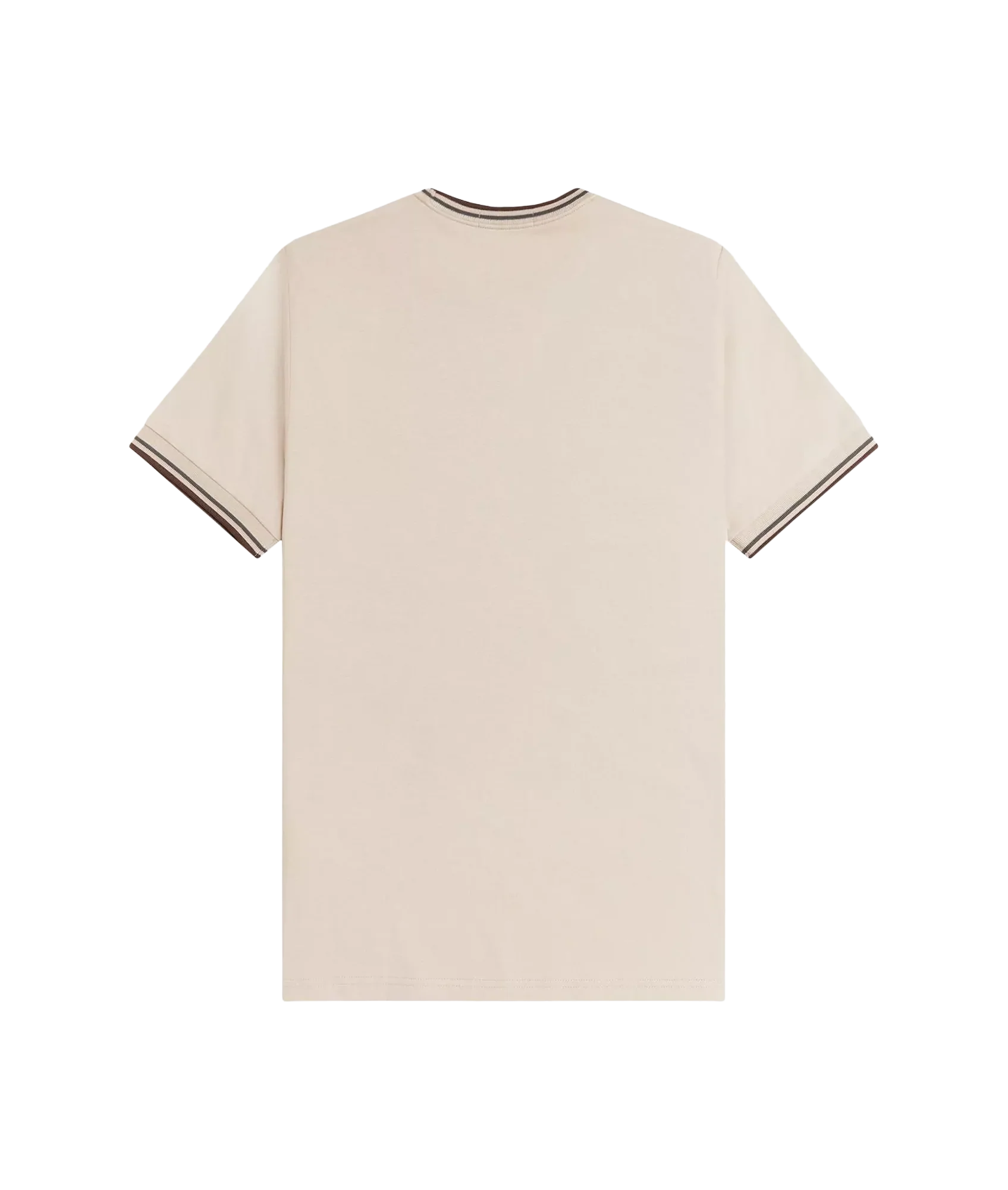 Twin Tipped T-Shirt - Wrmot/Crtgr/Btob - Image 3