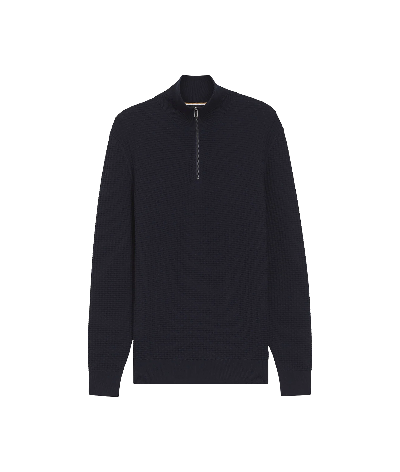 Ulicio Knit - Dark Blue