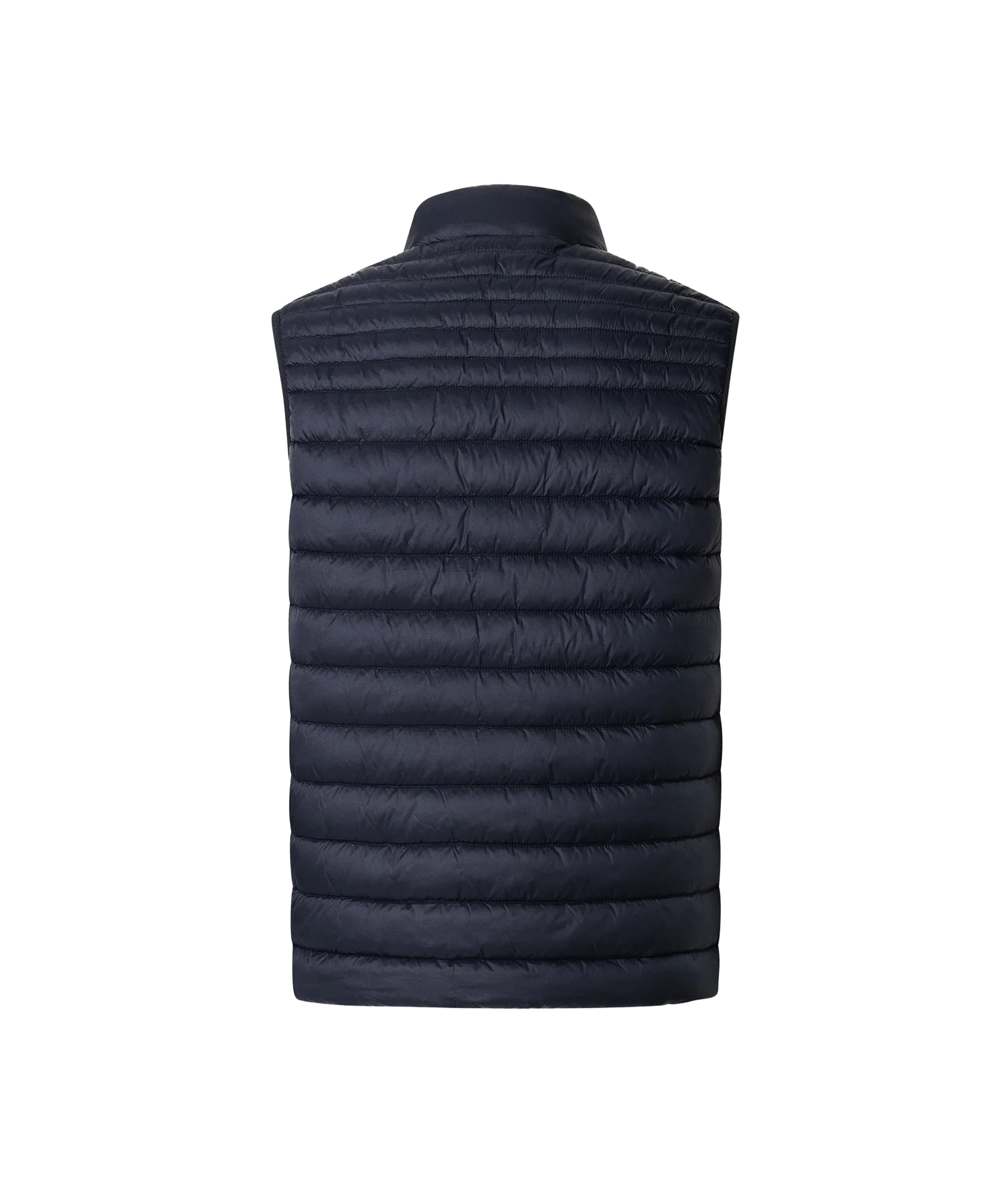 Ultra Lw Gilet - Midnight Blue - Image 2