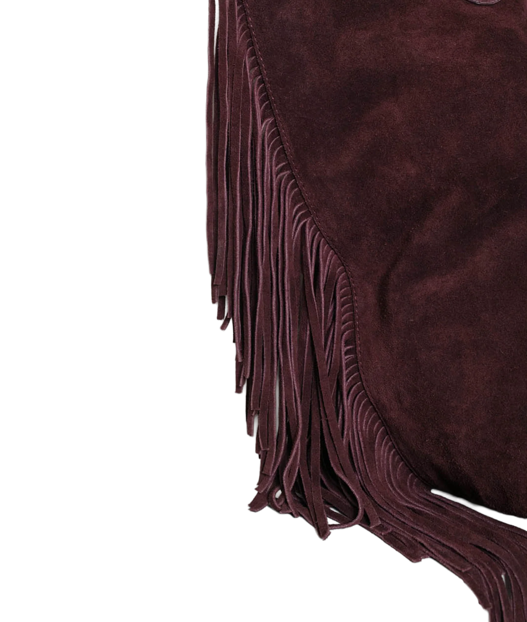 Vancouver Tote - Plum - Image 3