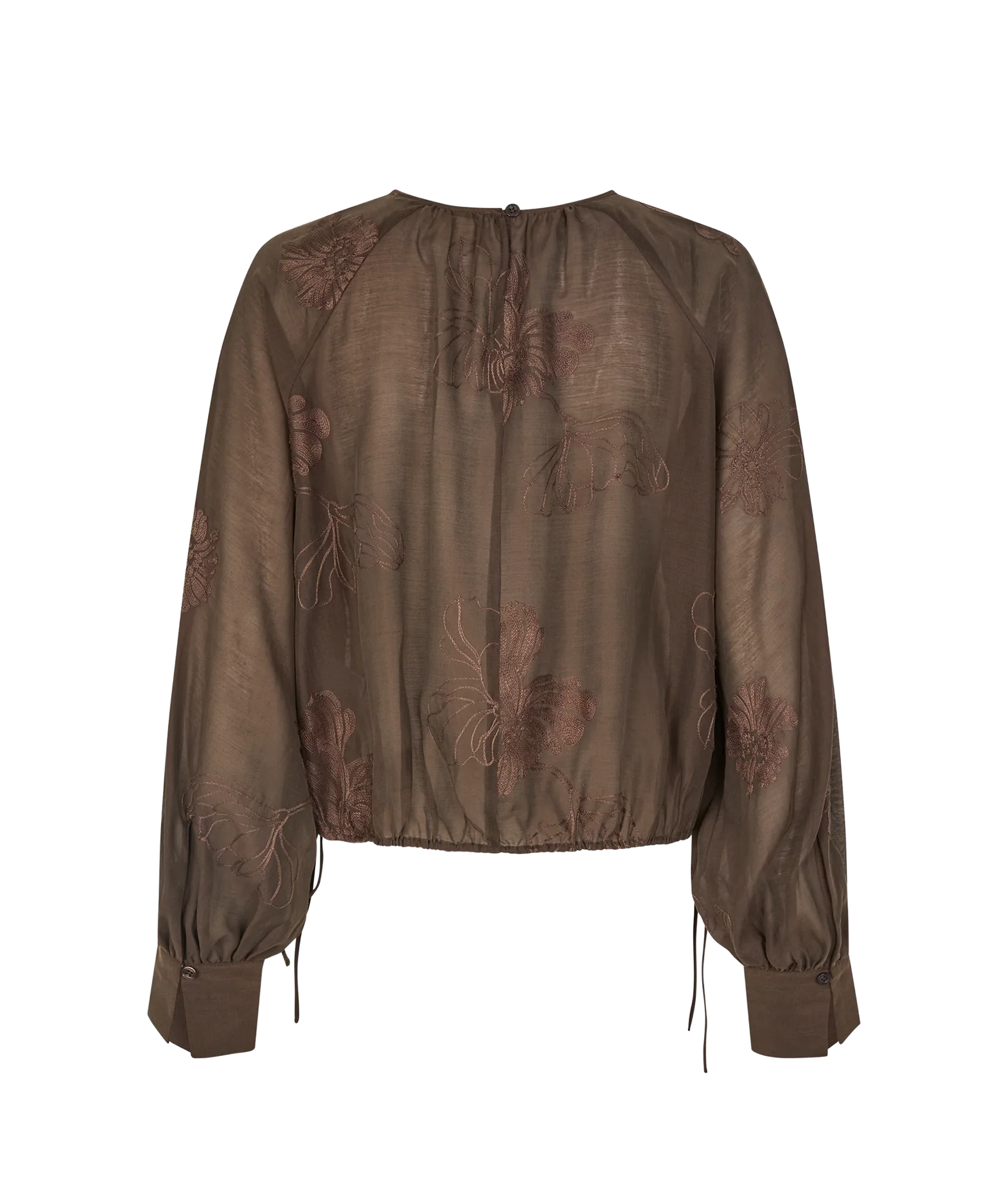 Veria Blouse - Delicioso - Image 2