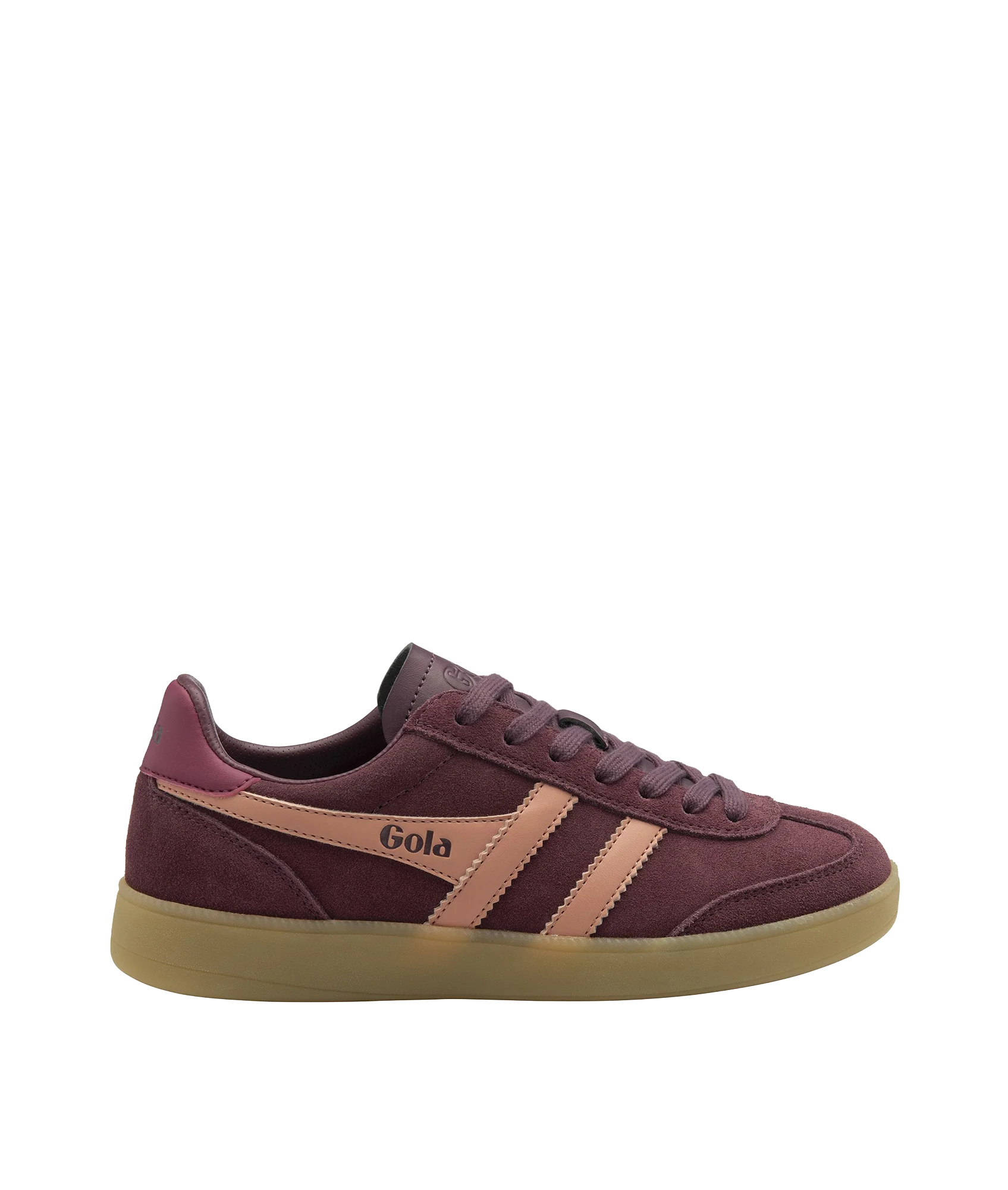 Viper - Wine/Terracotta/Cerise