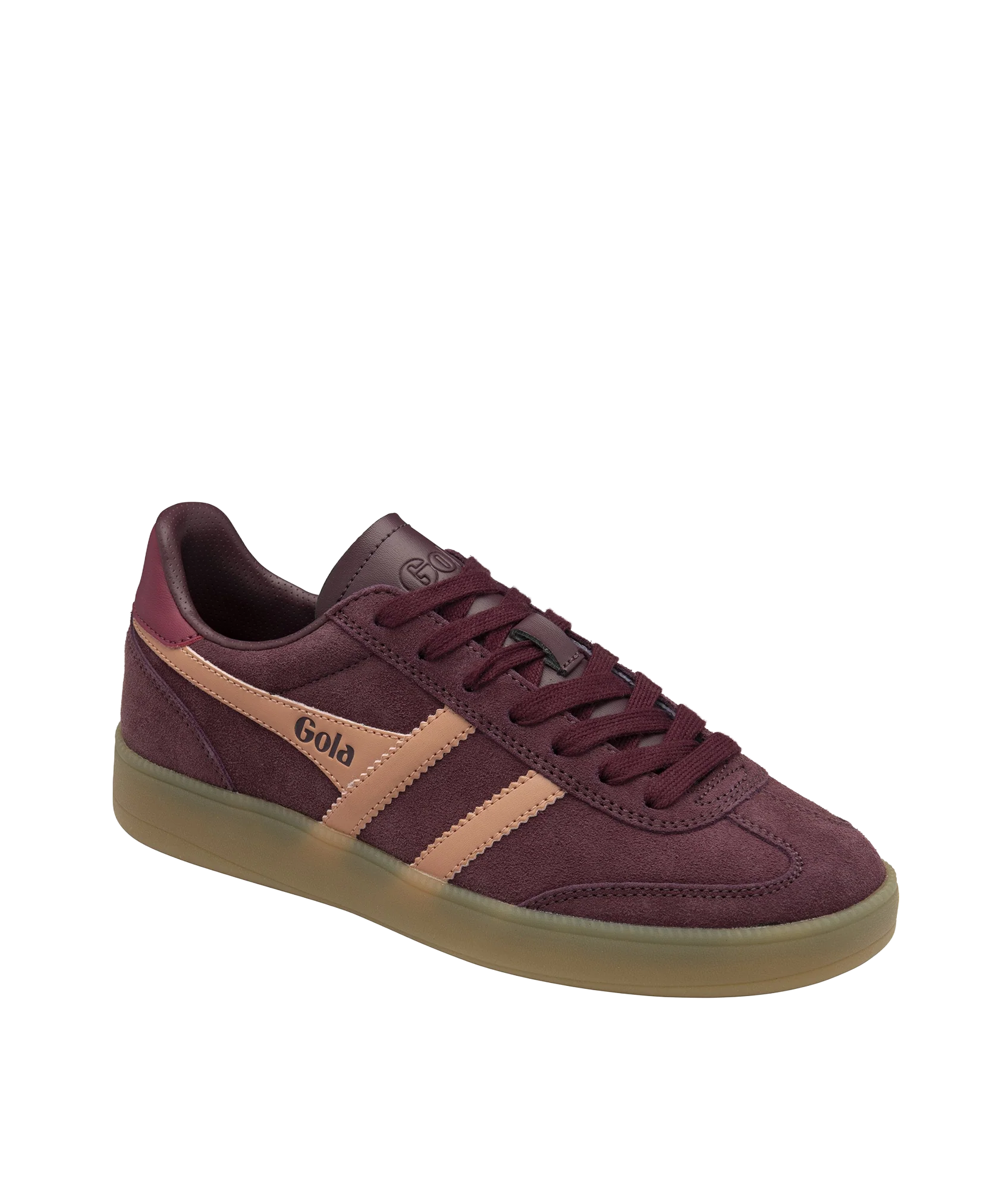 Viper - Wine/Terracotta/Cerise - Image 2