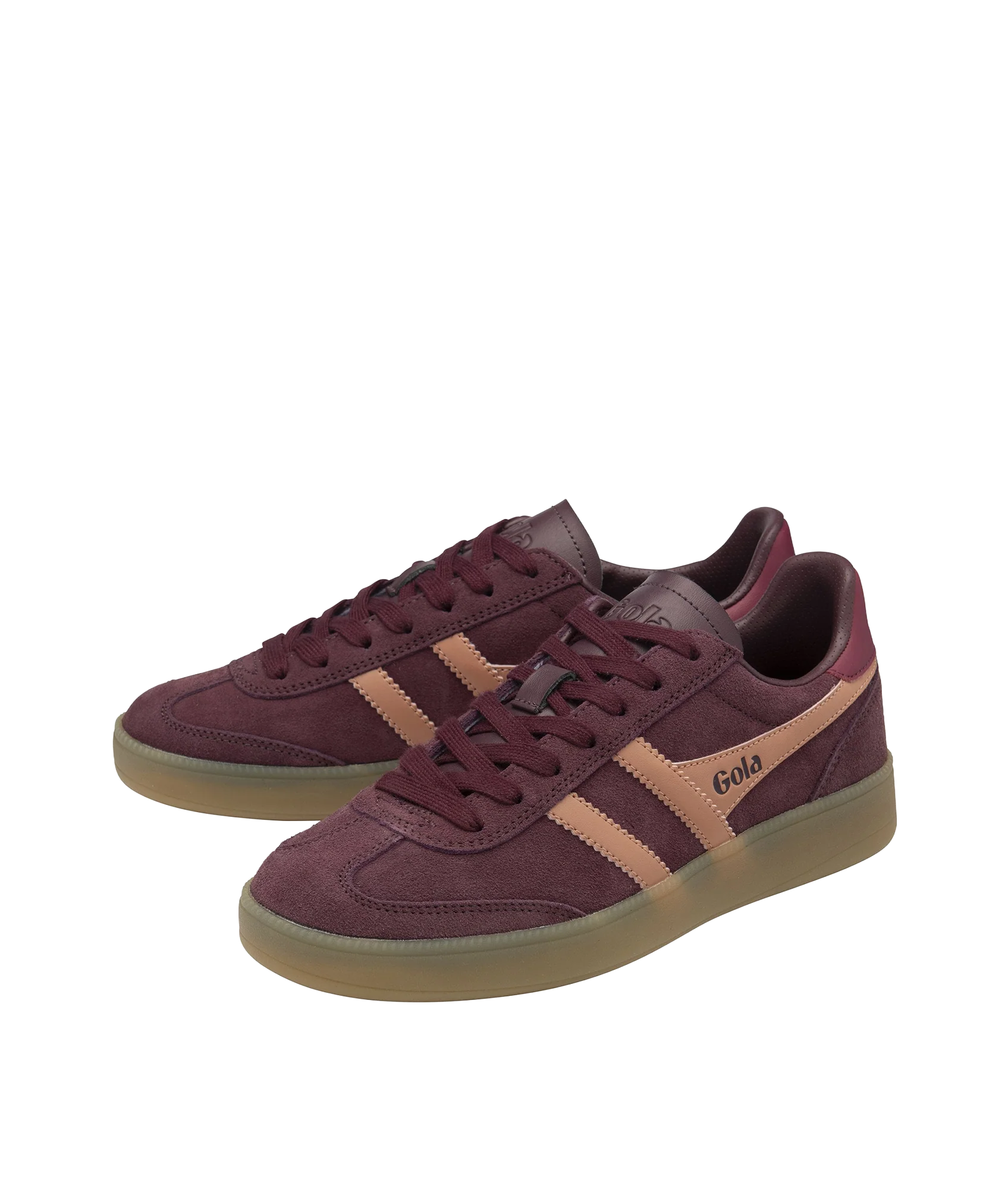 Viper - Wine/Terracotta/Cerise - Image 3