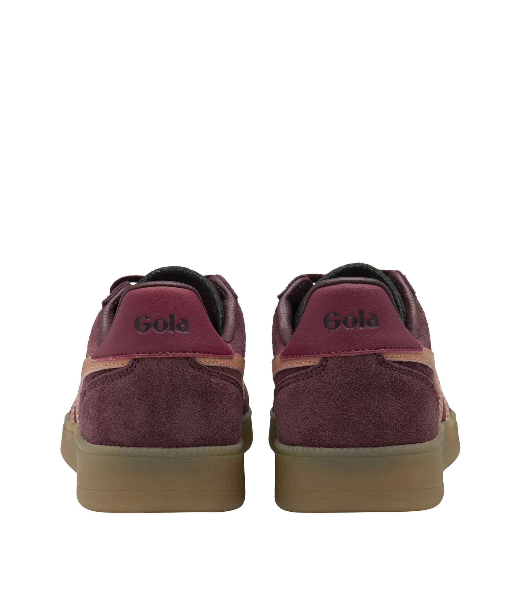 Viper - Wine/Terracotta/Cerise - Image 4