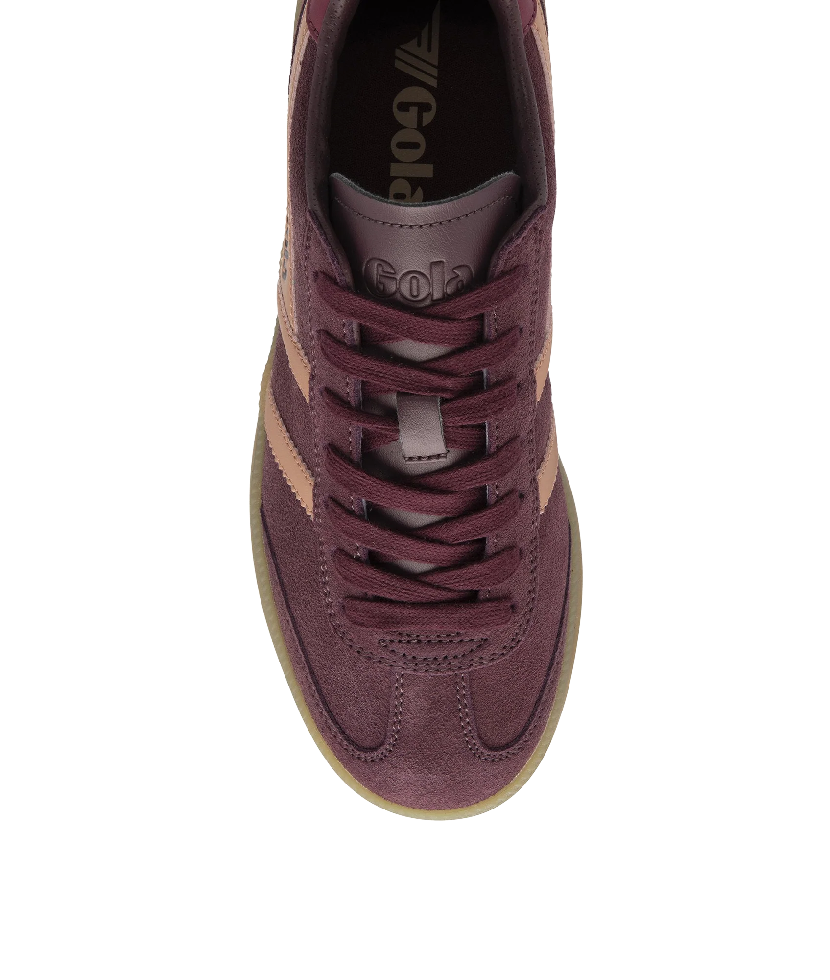 Viper - Wine/Terracotta/Cerise - Image 5