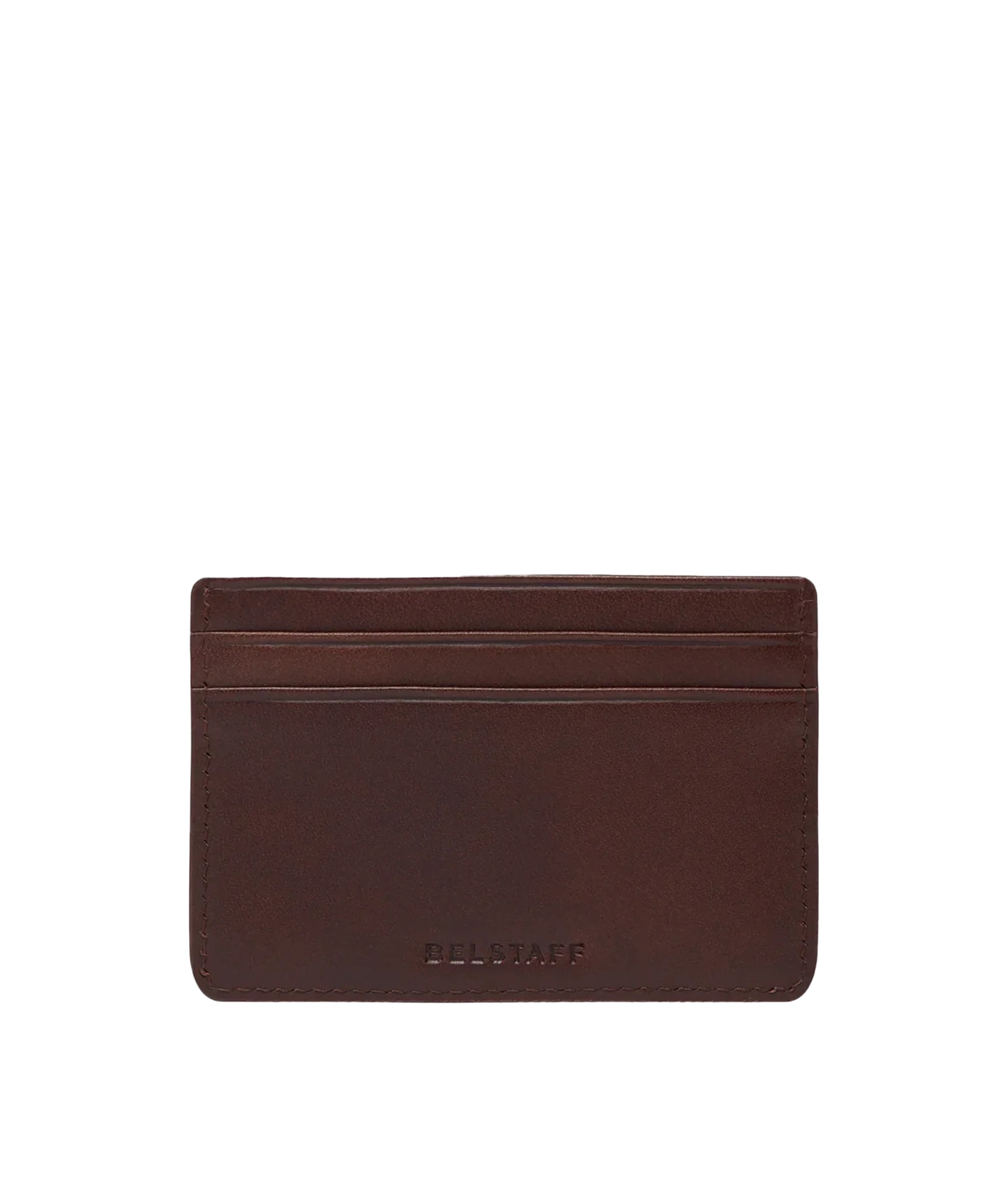 Wheatle Card Holder Antique Brown - Image 2