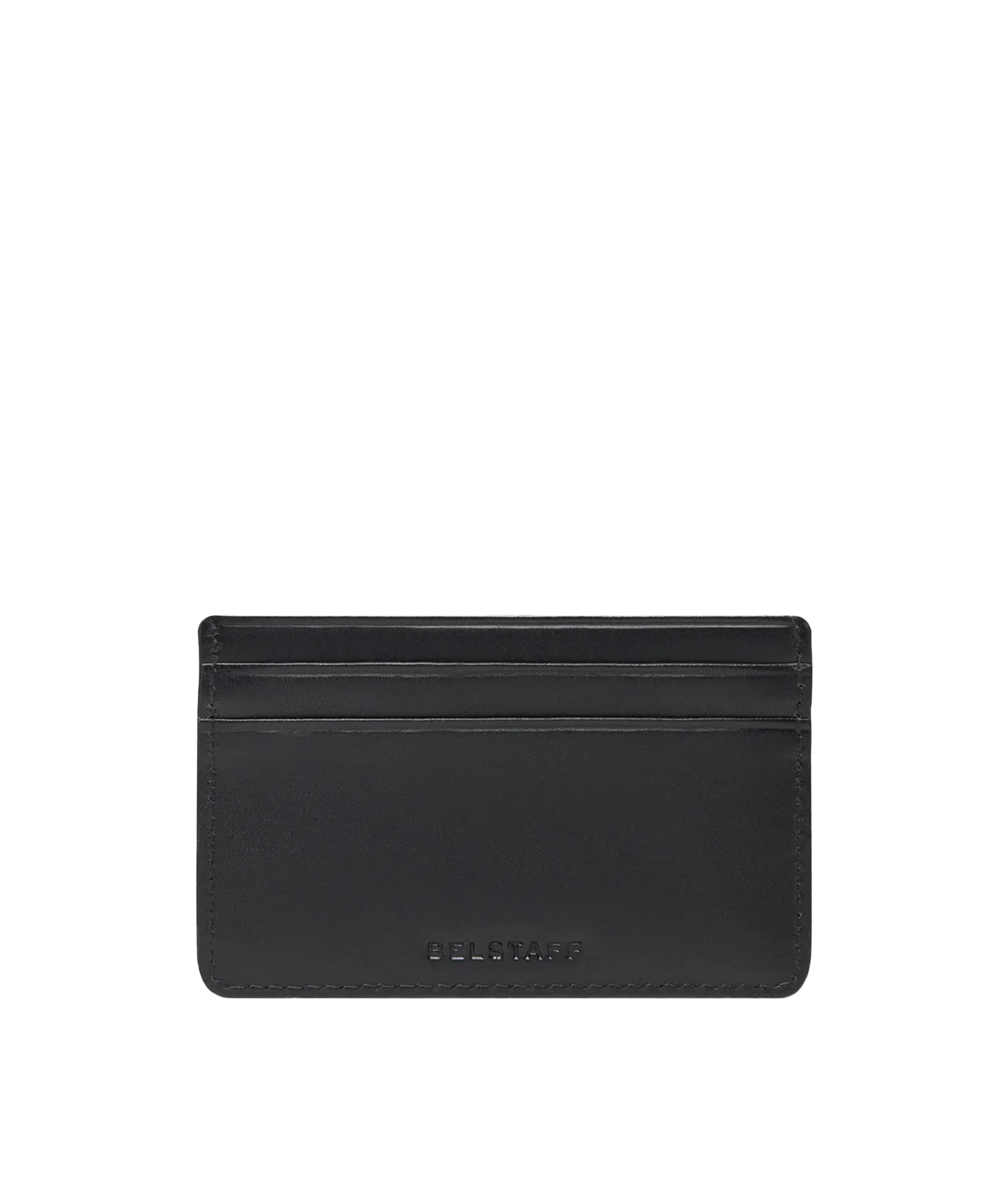 Wheatle Card Holder Black - Image 3