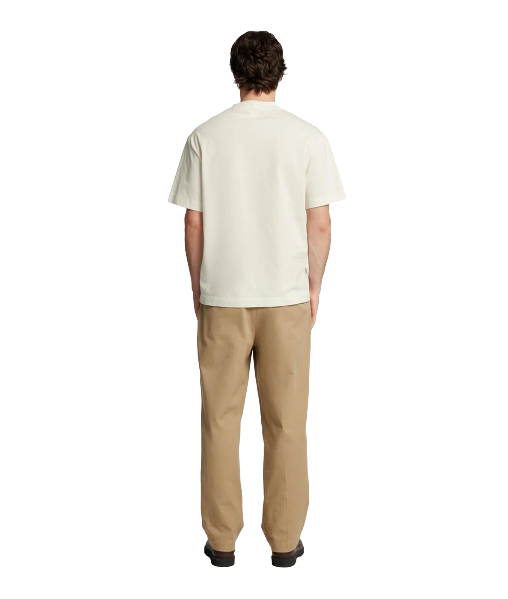 Will License T Egret - Cream - Image 6