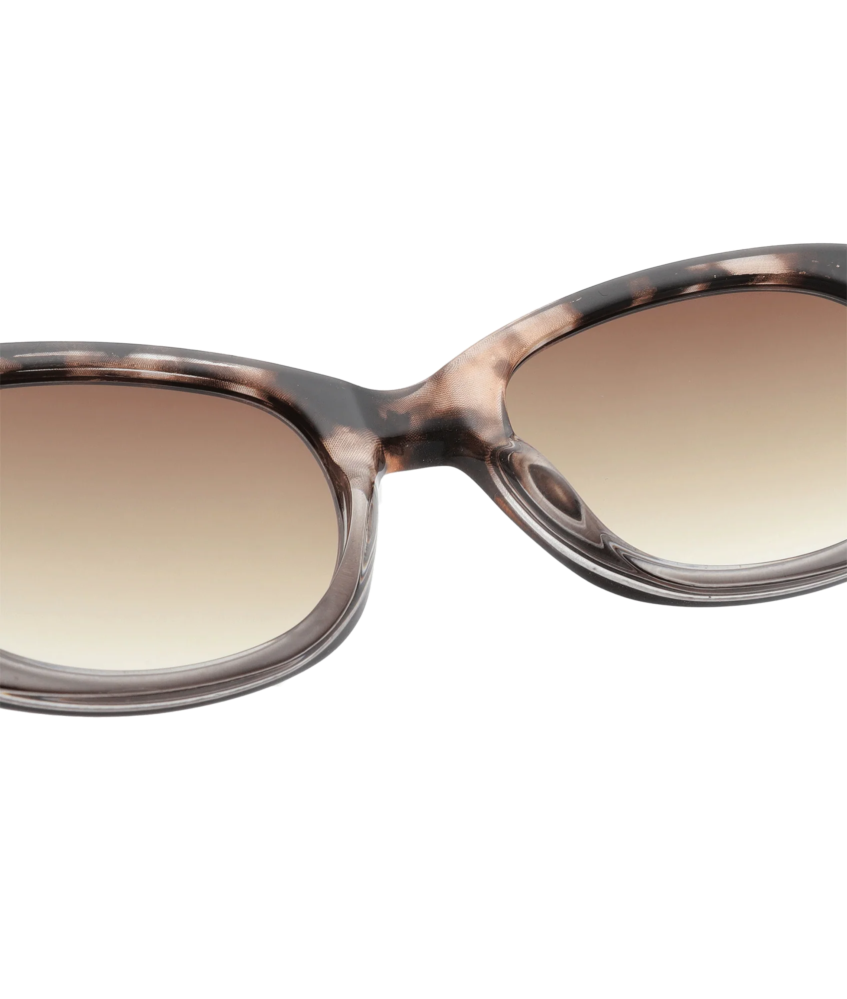 Anma Sunglasses - Brown - Image 4