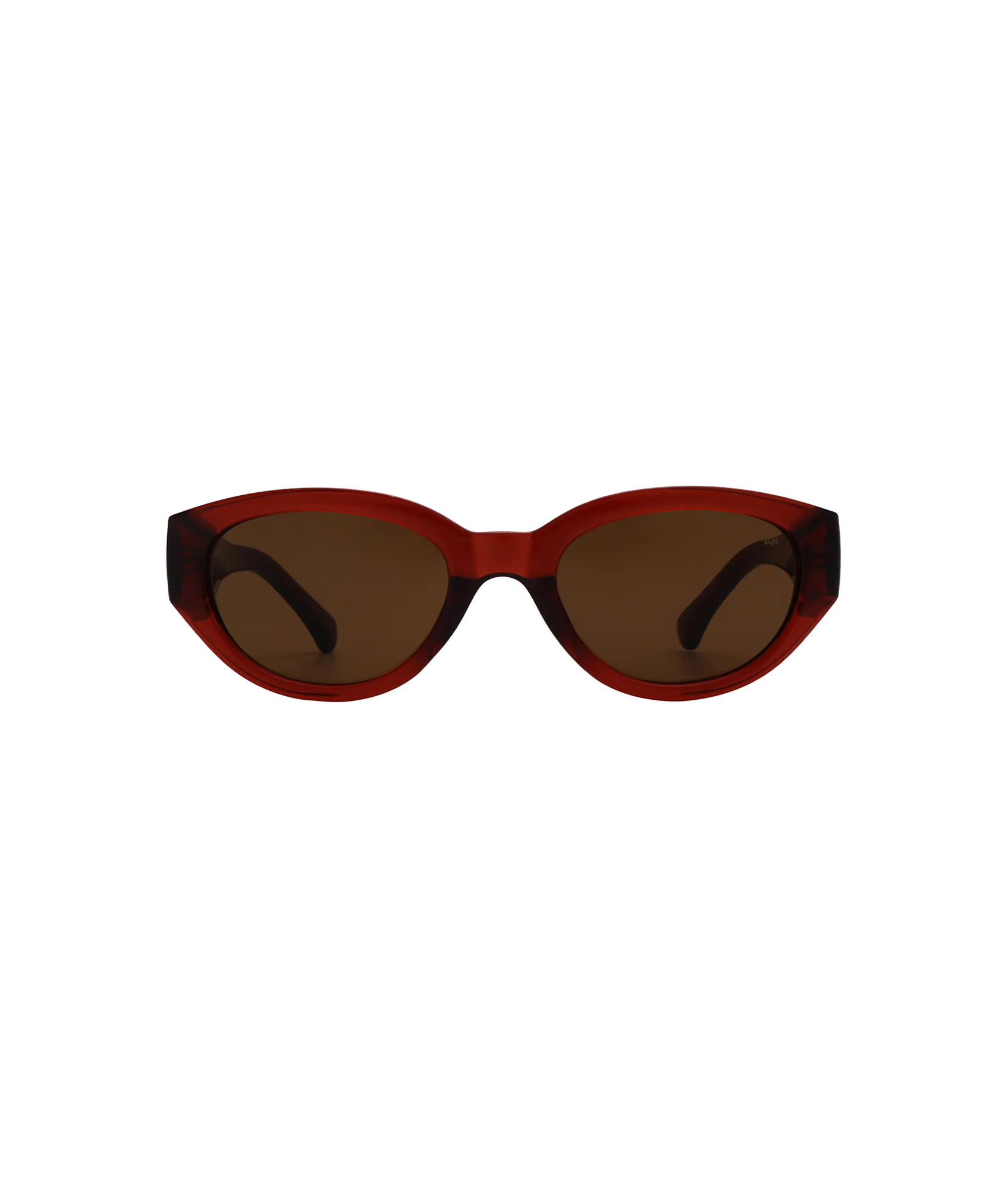 Winnie Sunglasses - Brown