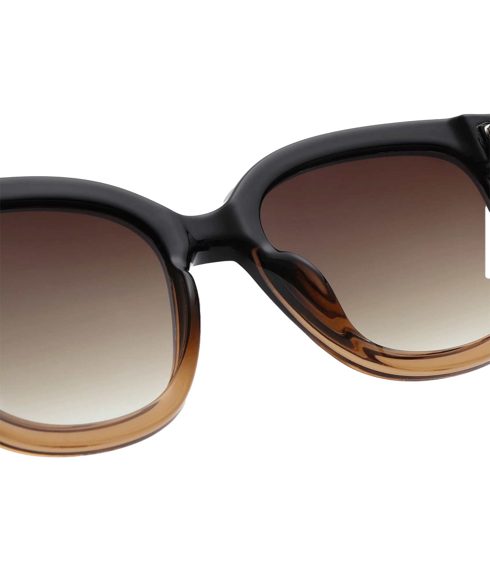 Billy Sunglasses - Black - Image 4