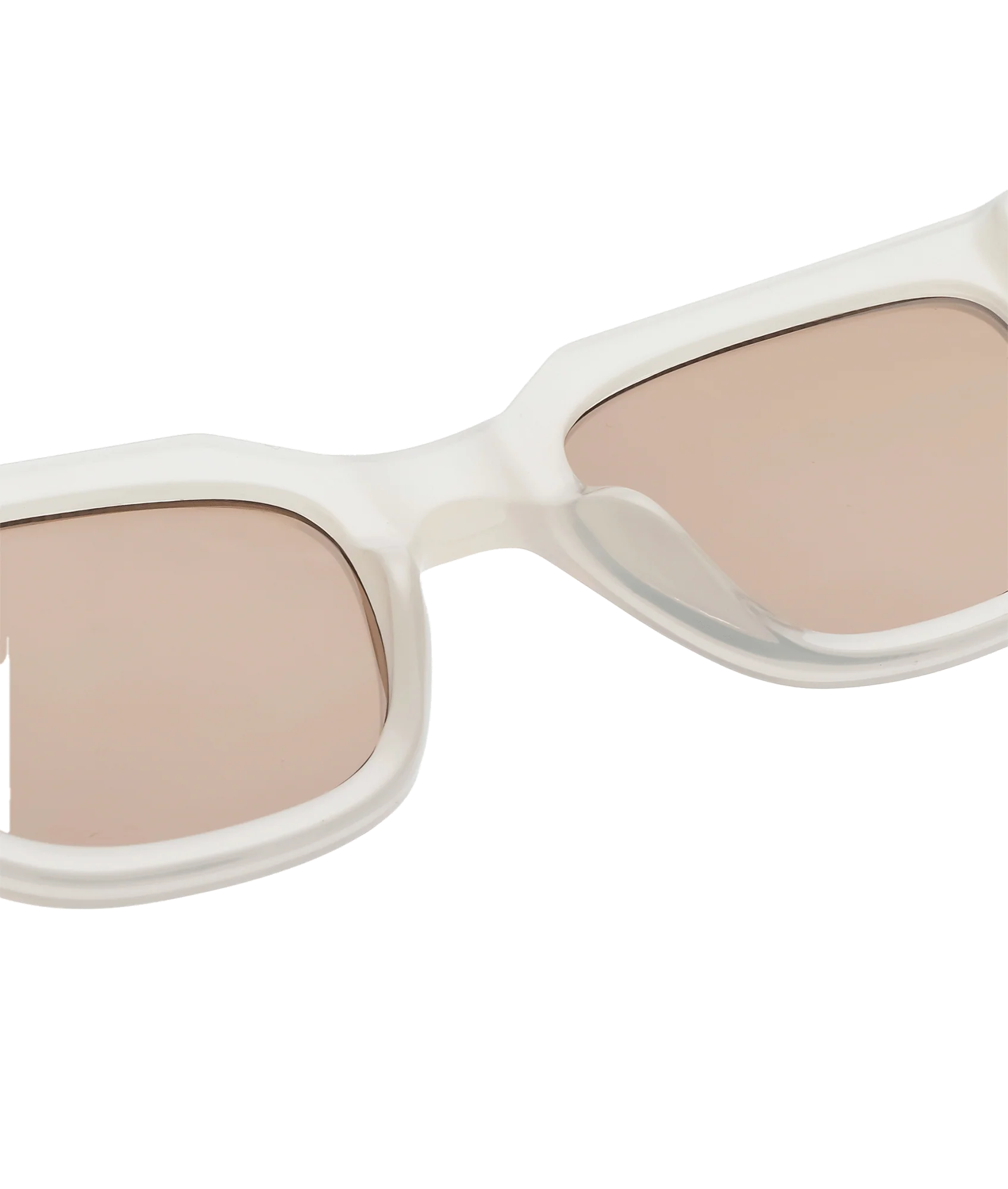 Kaws Sunglasses - Cream - Image 4