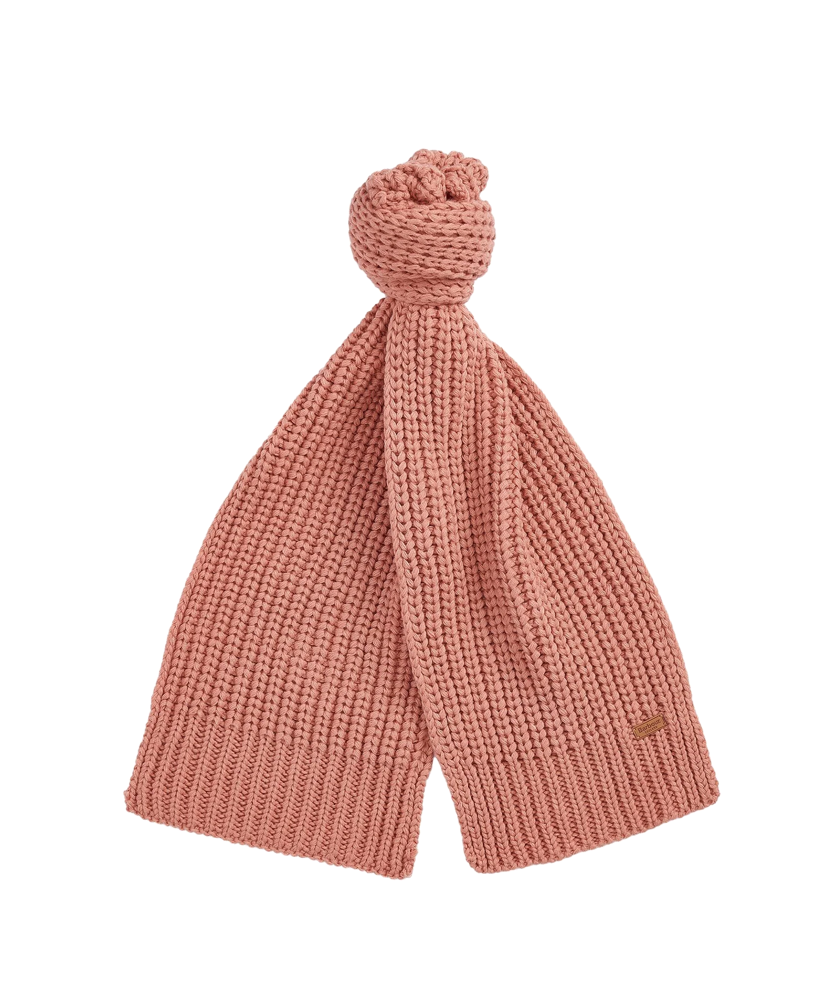 Saltburn Beanie & Scarf Gift Set - Pink - Image 5