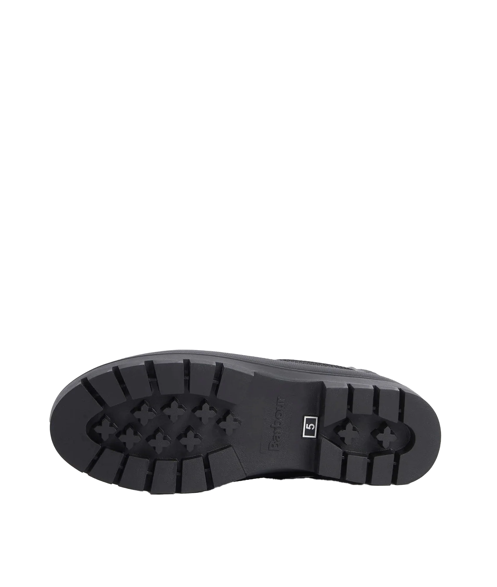 Halton Ankle Wellingtons - Black - Image 5