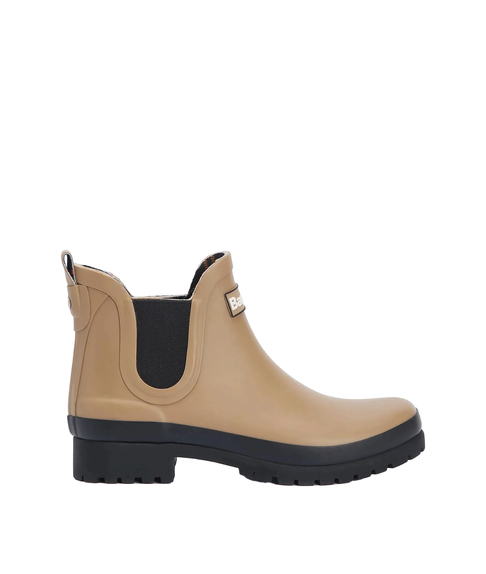 Mallow Wellingtons - Beige