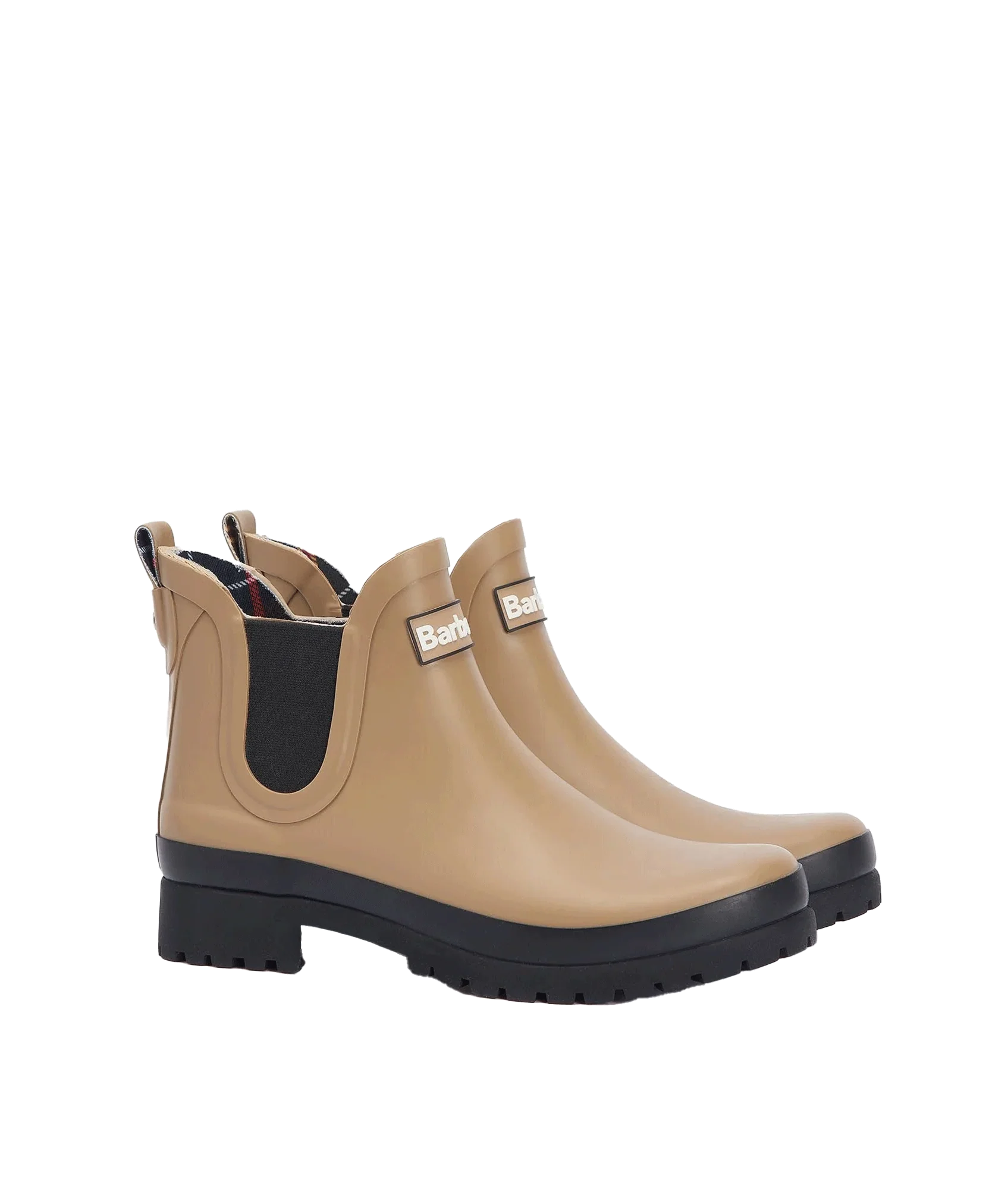 Mallow Wellingtons - Beige - Image 2