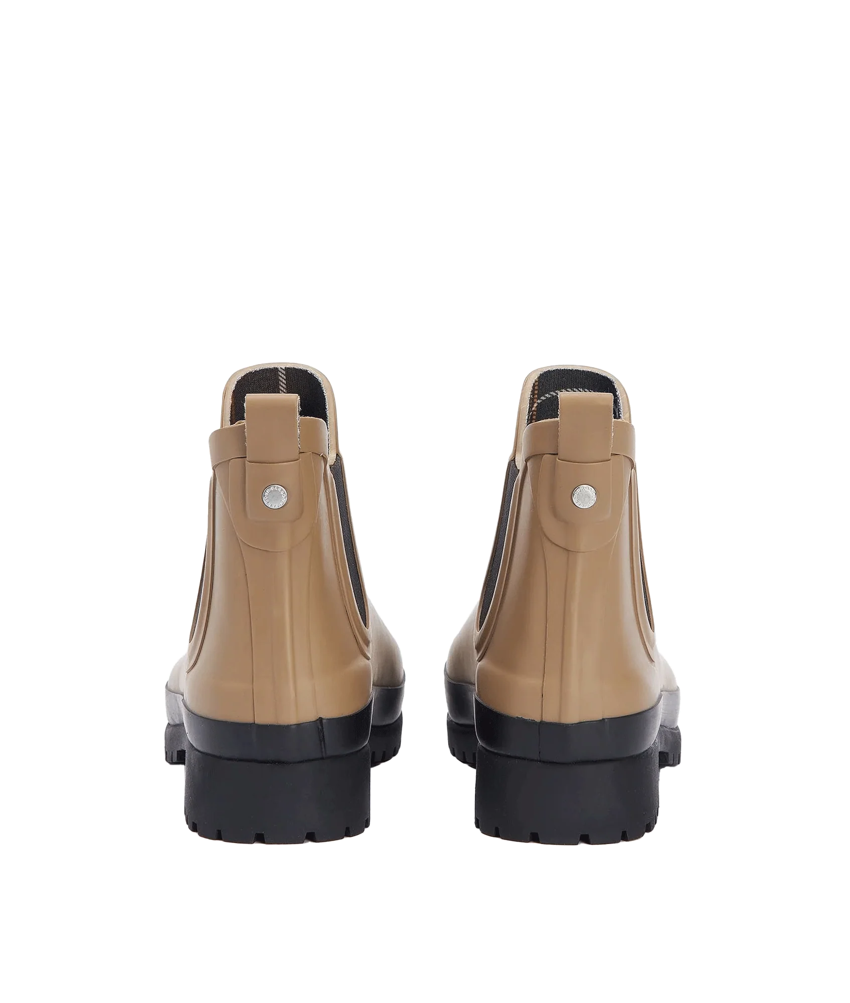 Mallow Wellingtons - Beige - Image 3