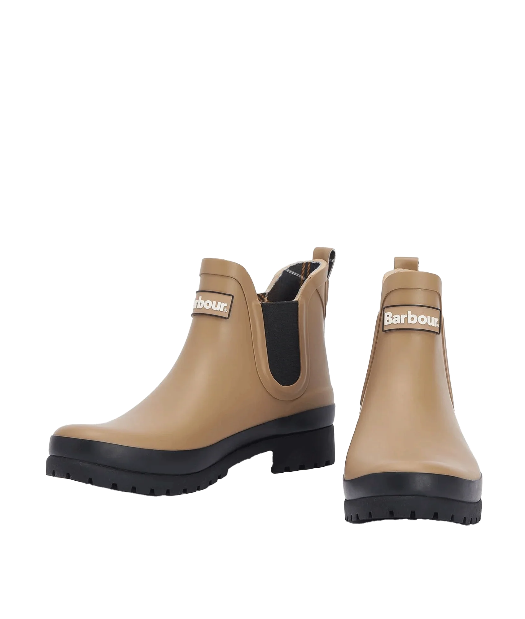 Mallow Wellingtons - Beige - Image 5