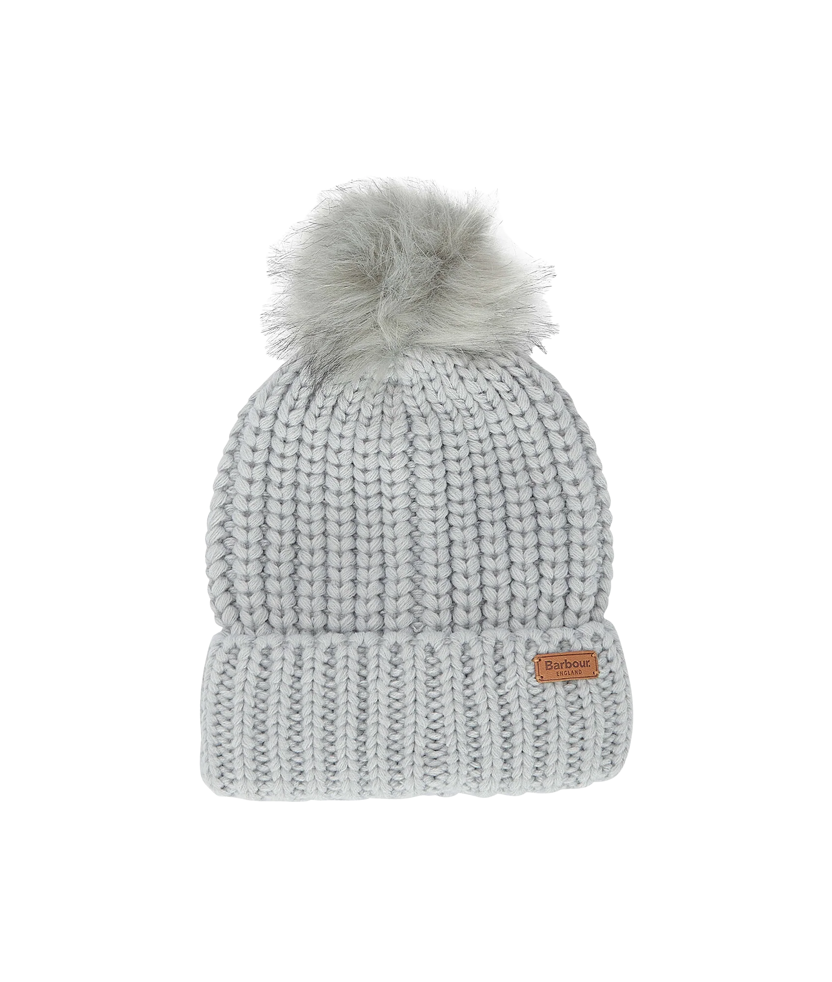 Saltburn Beanie - Blue
