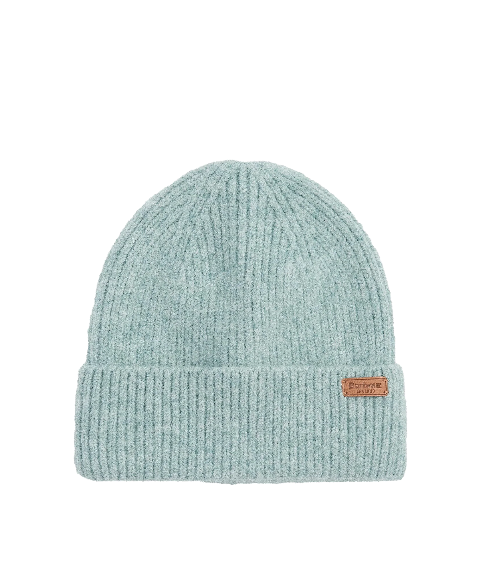 Pendle Beanie - Green