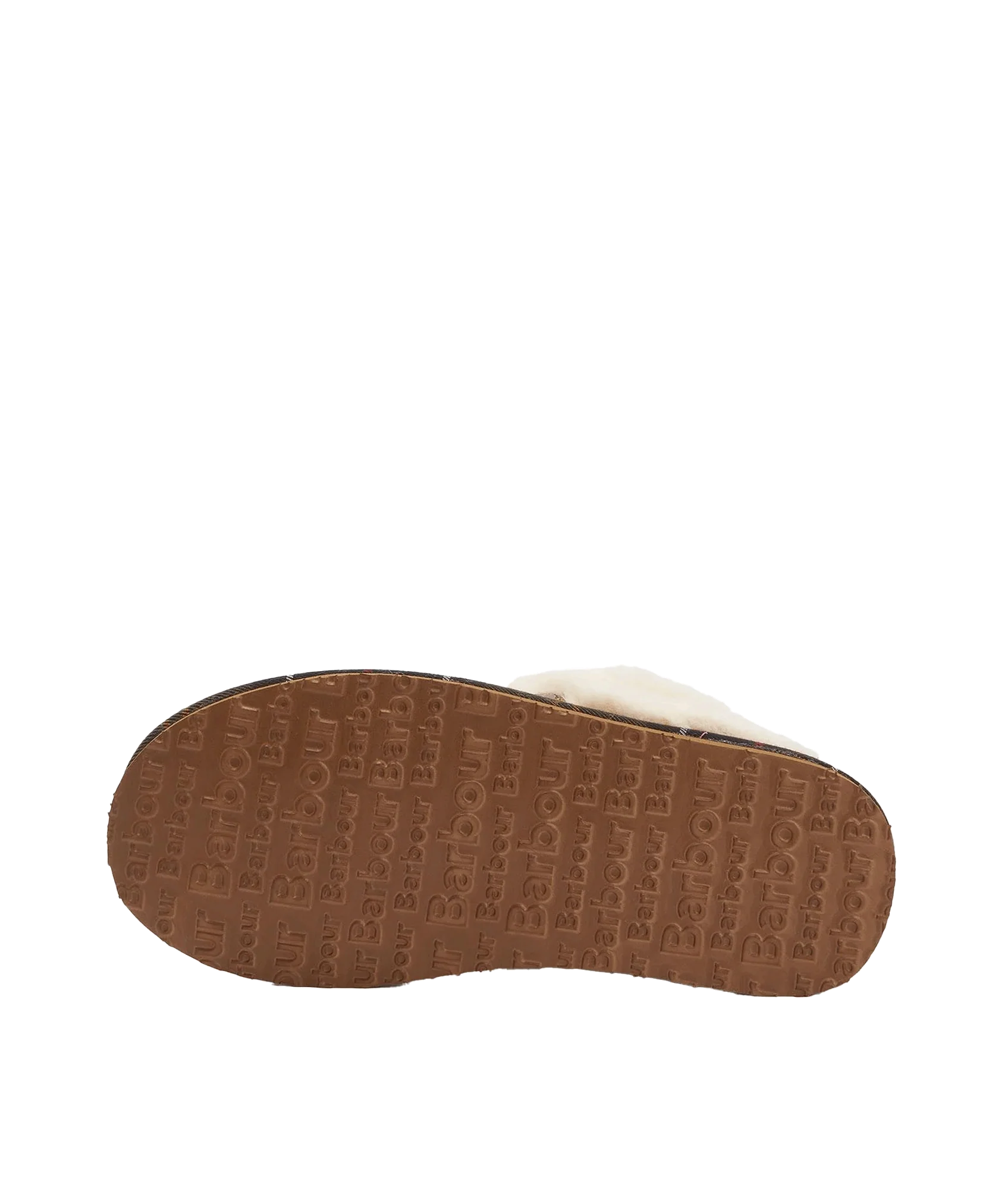 Eloise Slipper Boots - Brown - Image 6