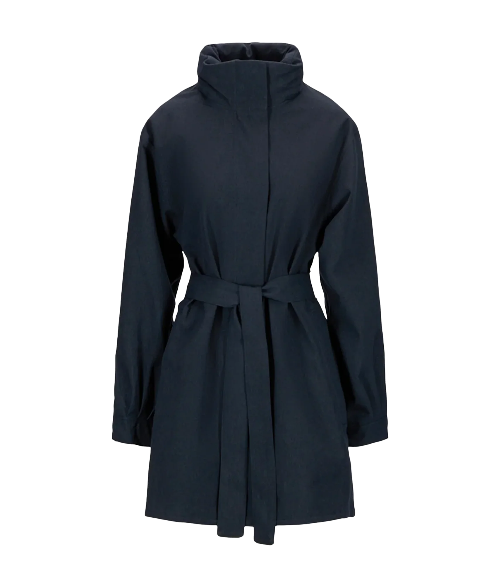 Rossby Coat - Navy