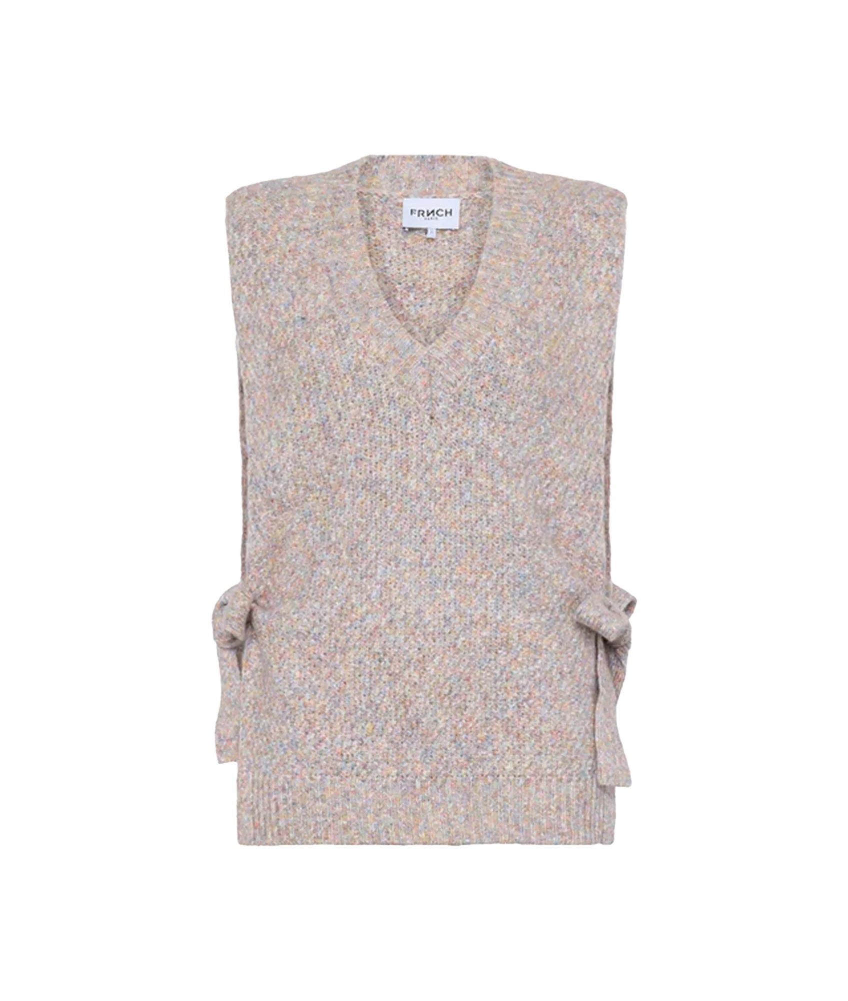 Womens Frnch Knitwear