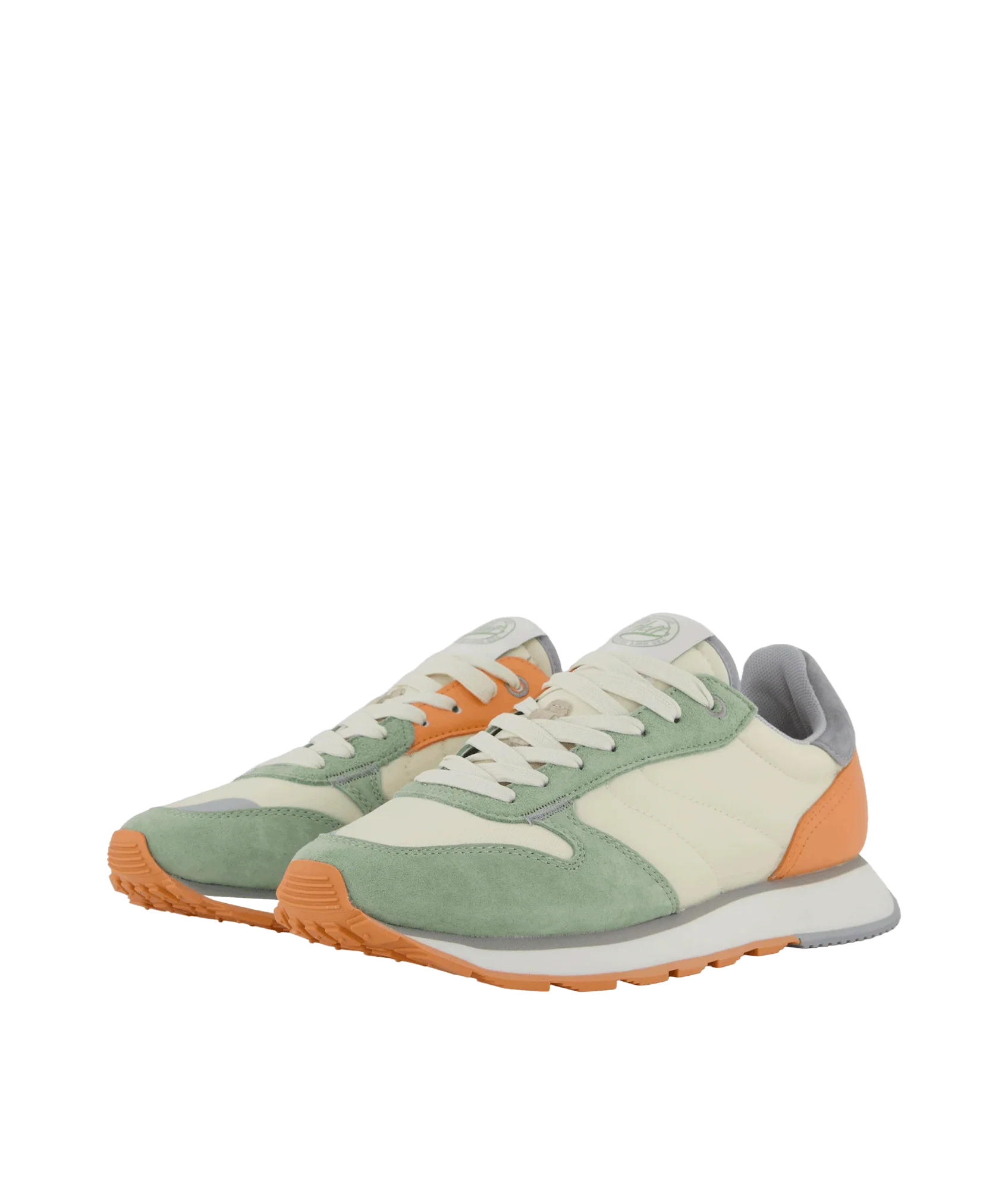 Kyrene Trainers - Multi - Image 2