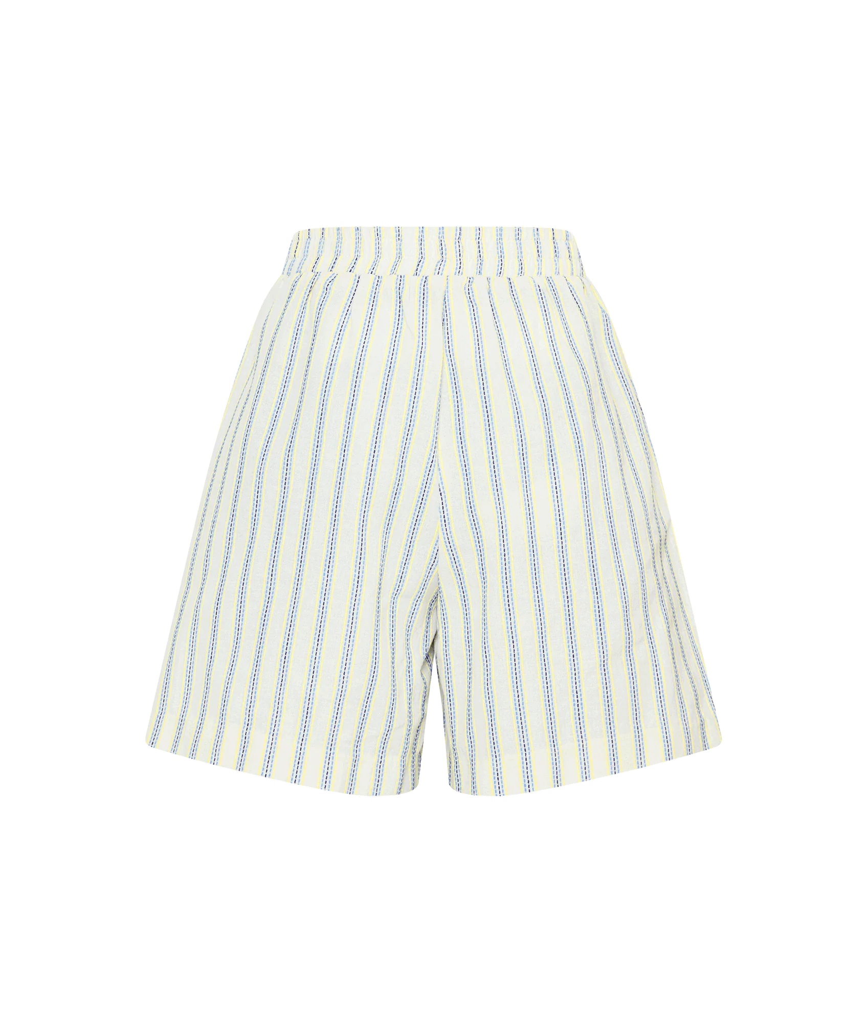 Ixthyra Shorts - Multi - Image 2
