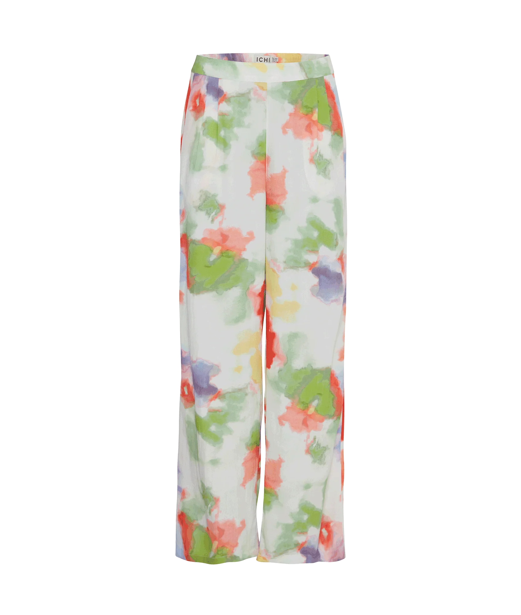 Ihcilovi Trousers - Multi - Image 2