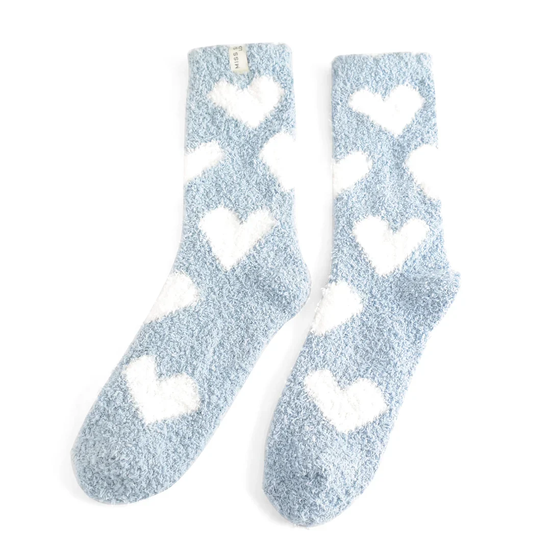 Womens Miss Sparrow Socks