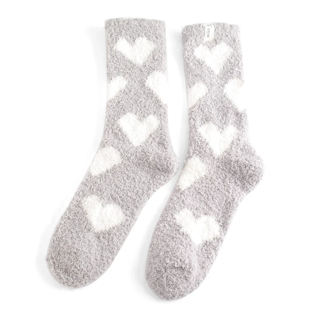 Womens Miss Sparrow Socks