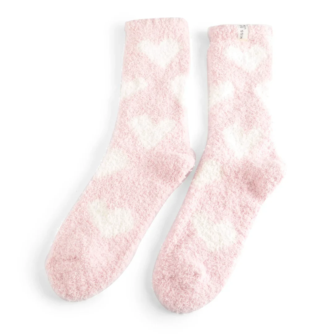 Womens Miss Sparrow Socks