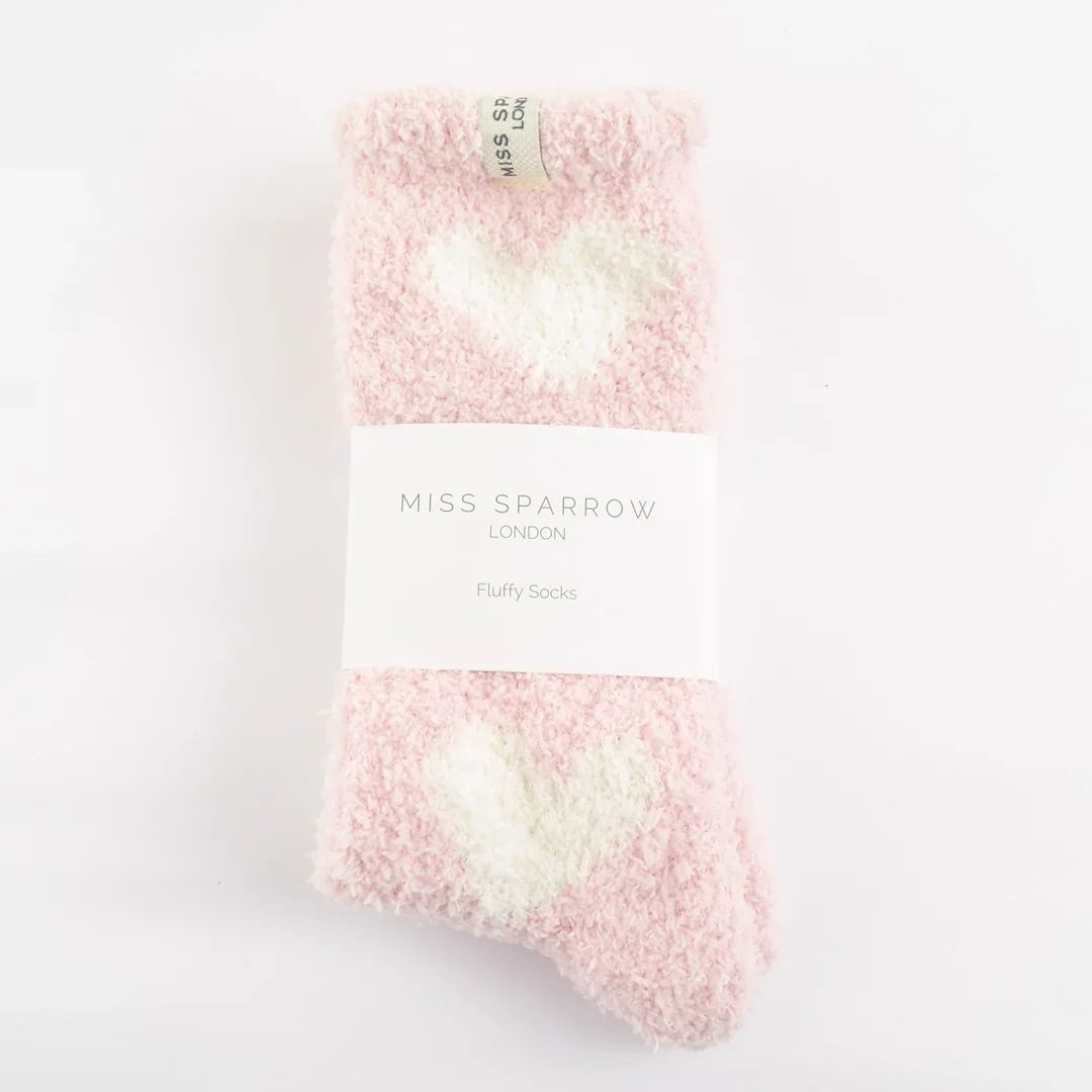 Womens Miss Sparrow Socks - Image 2