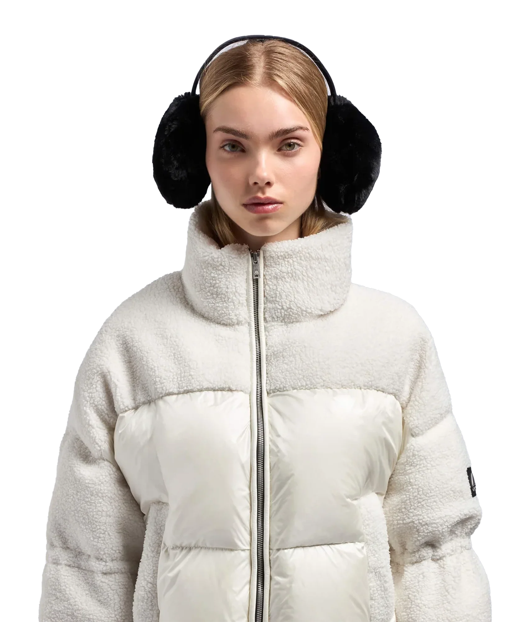 Womens Moose Knuckles Accessories - Image 2
