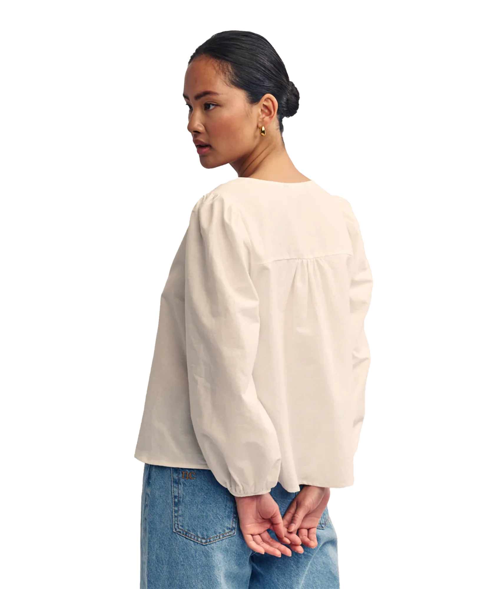 Womens Nobody'S Child Tops - Image 4
