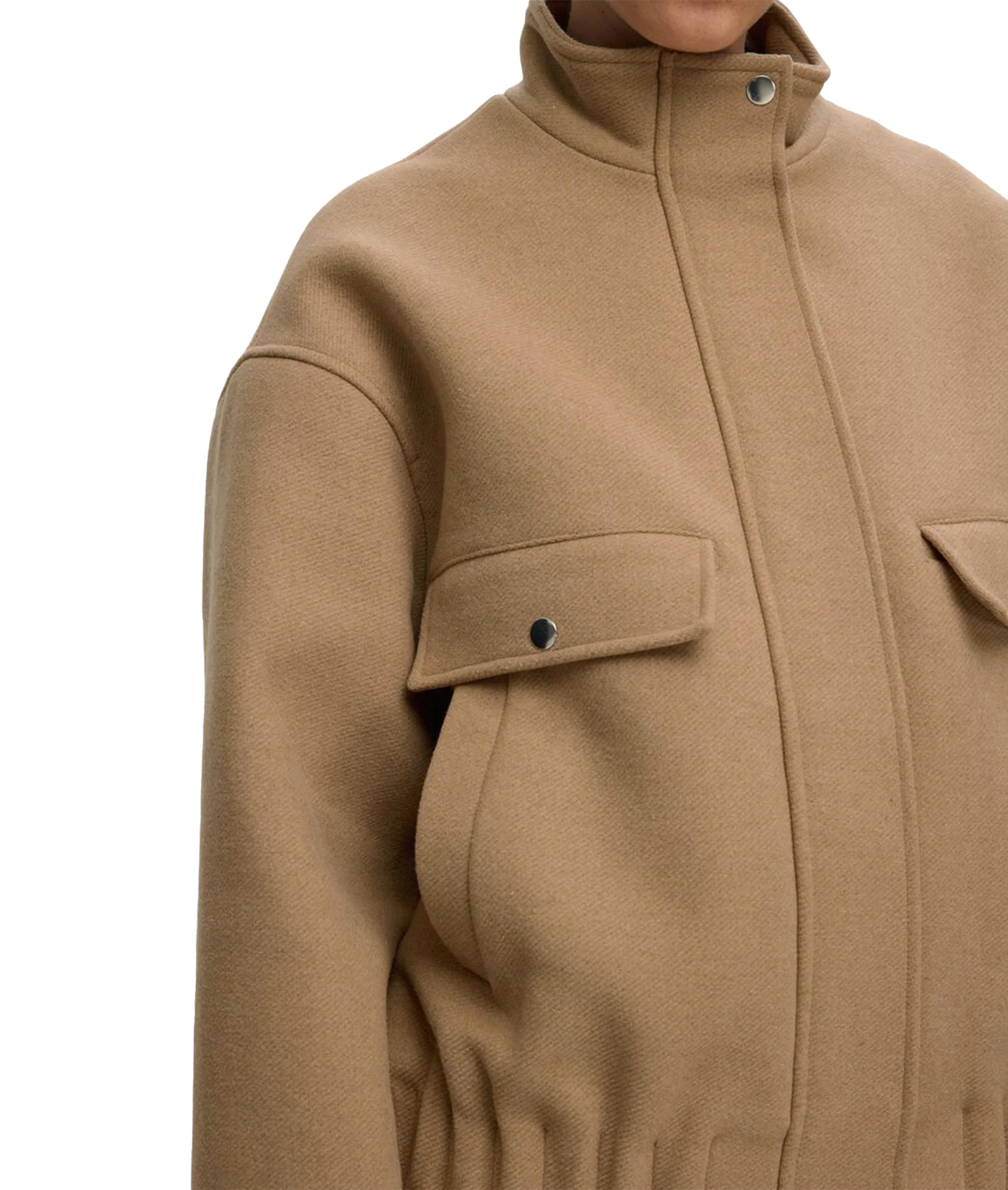 Womens Selected Femme Jackets - Image 5