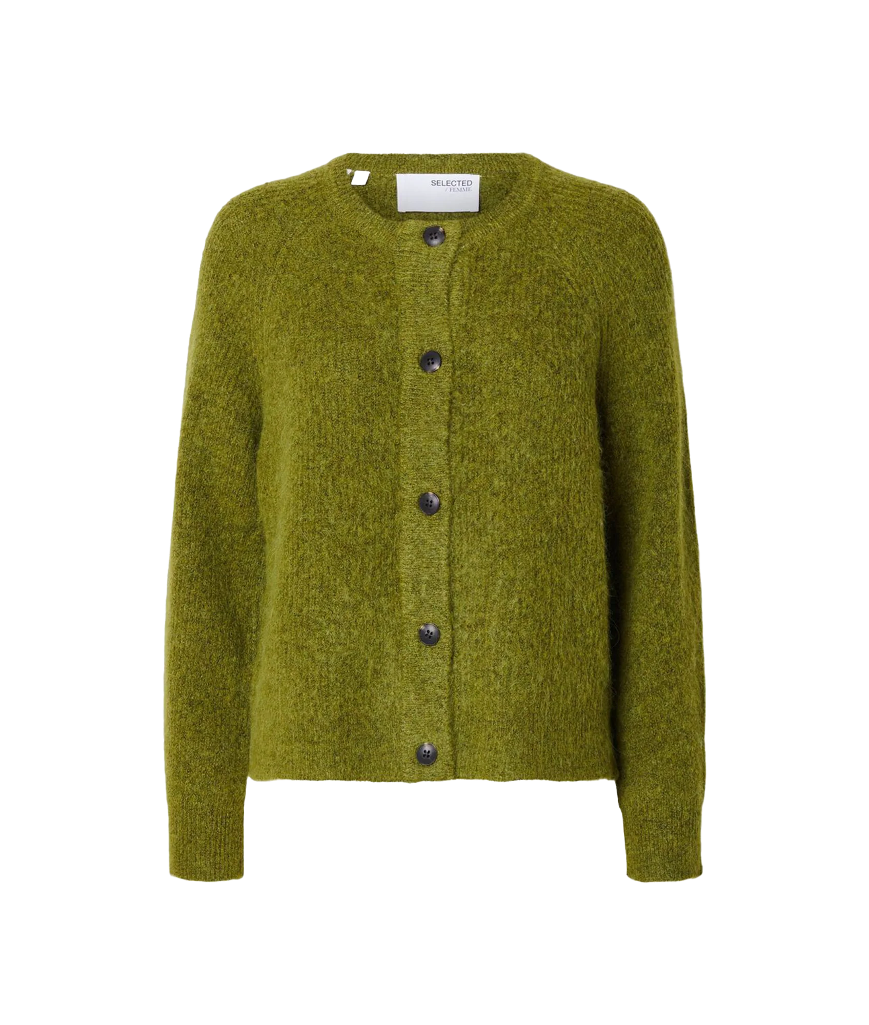 Womens Selected Femme Knitwear