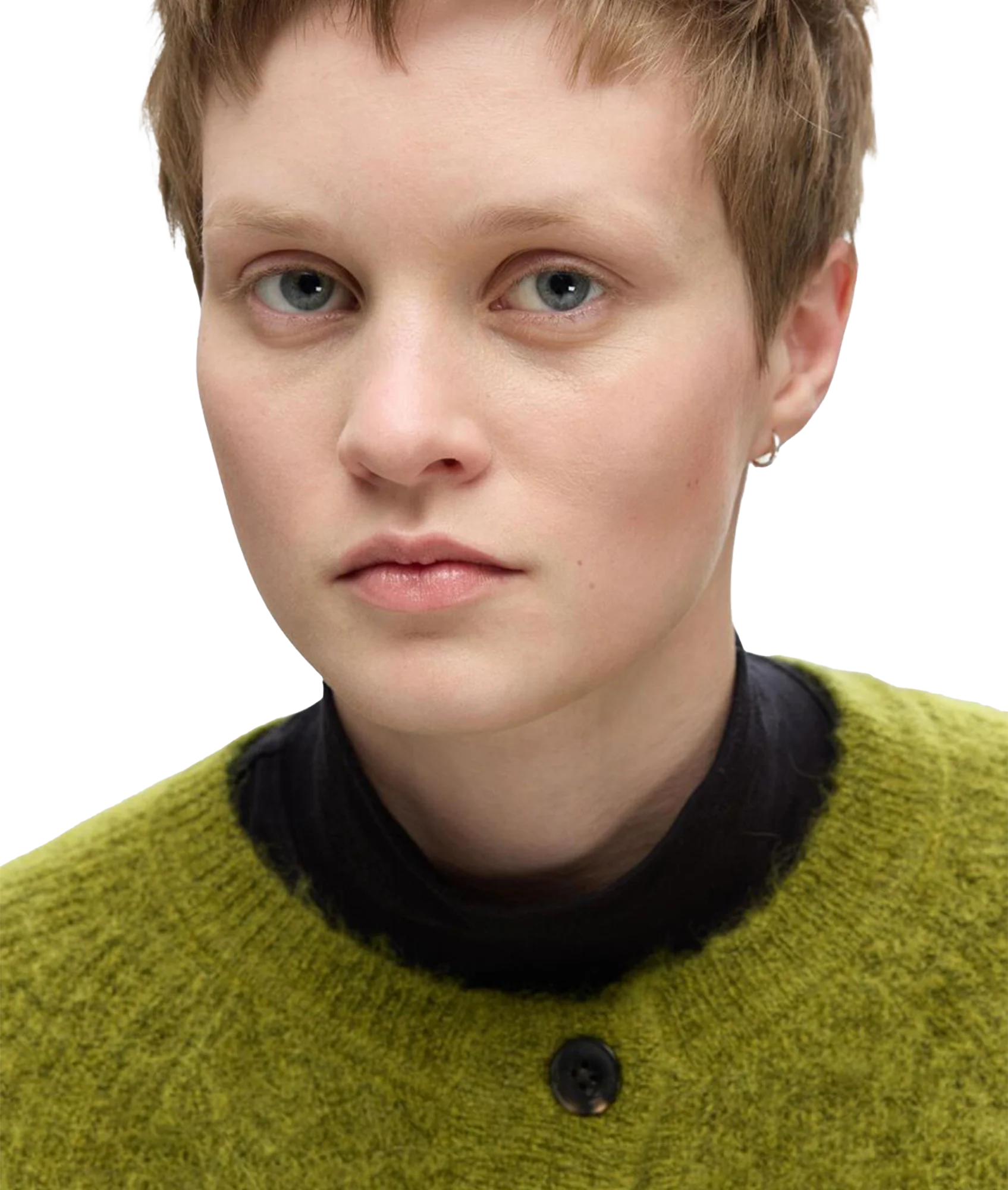 Womens Selected Femme Knitwear - Image 4
