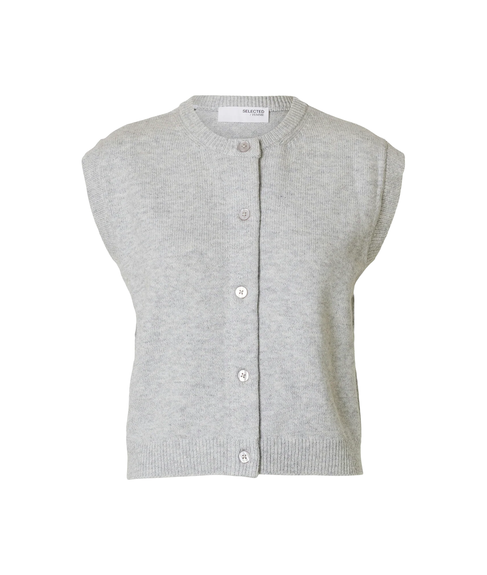 Womens Selected Femme Knitwear