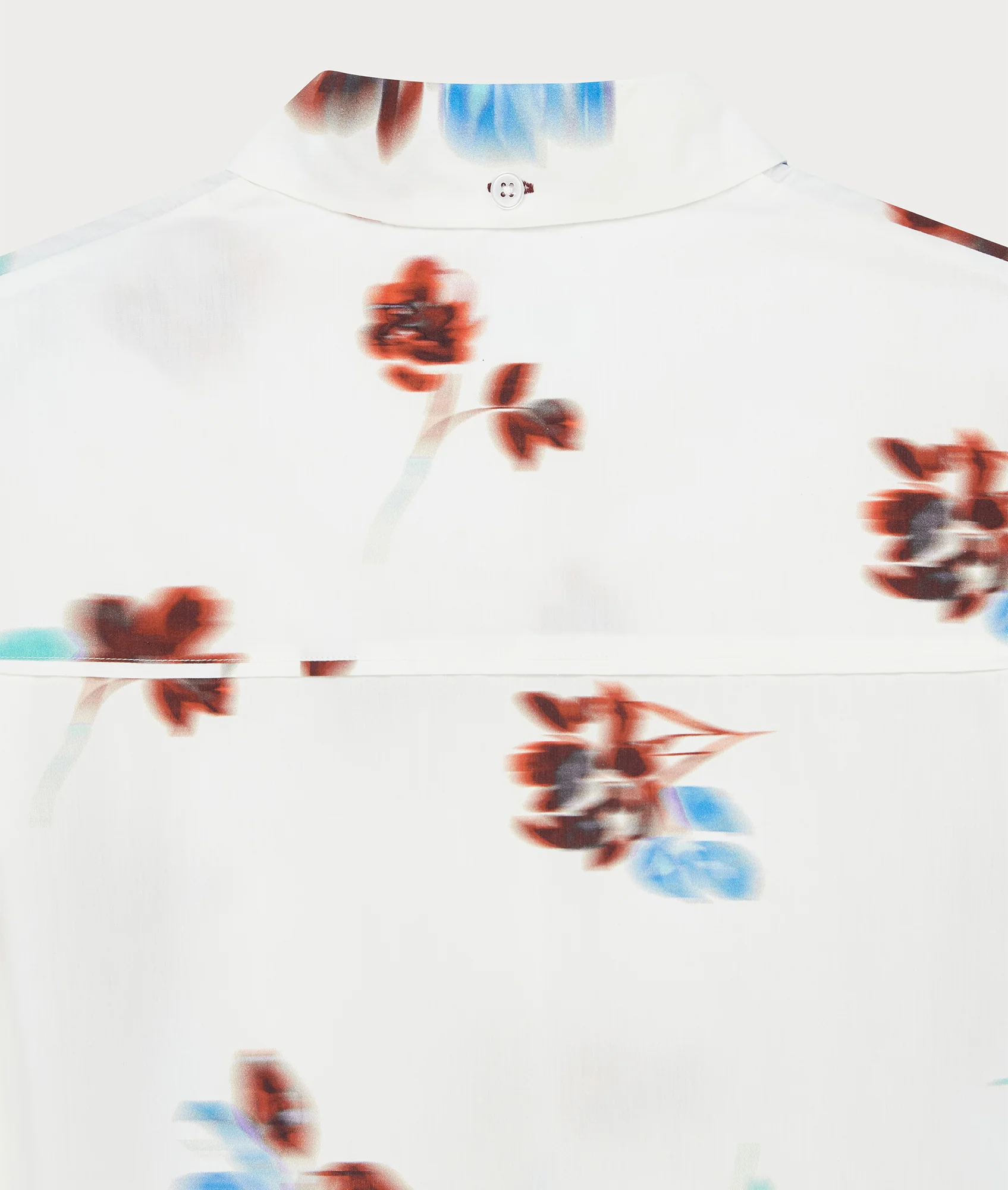 Womens Shirt - White - Image 3