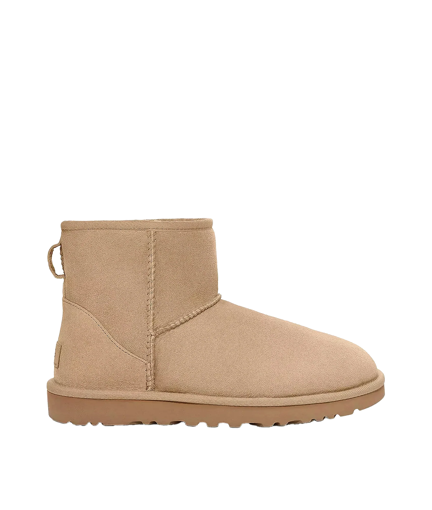 Women's Classic Mini II Boot - Brown