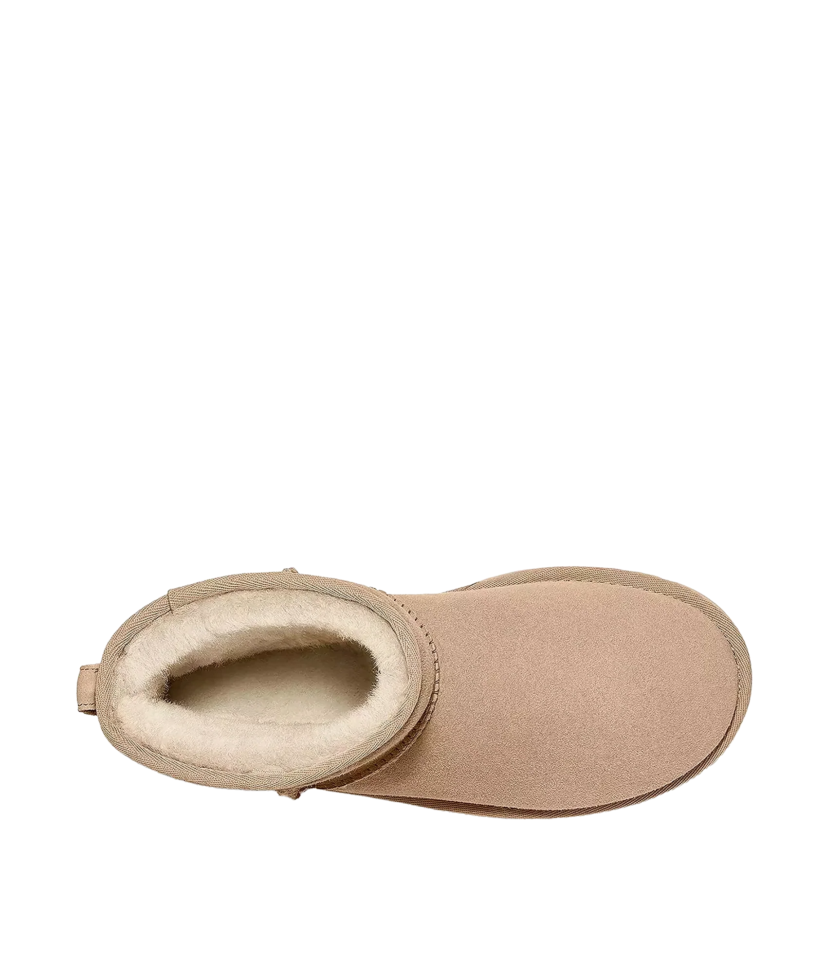Women's Classic Mini II Boot - Brown - Image 4