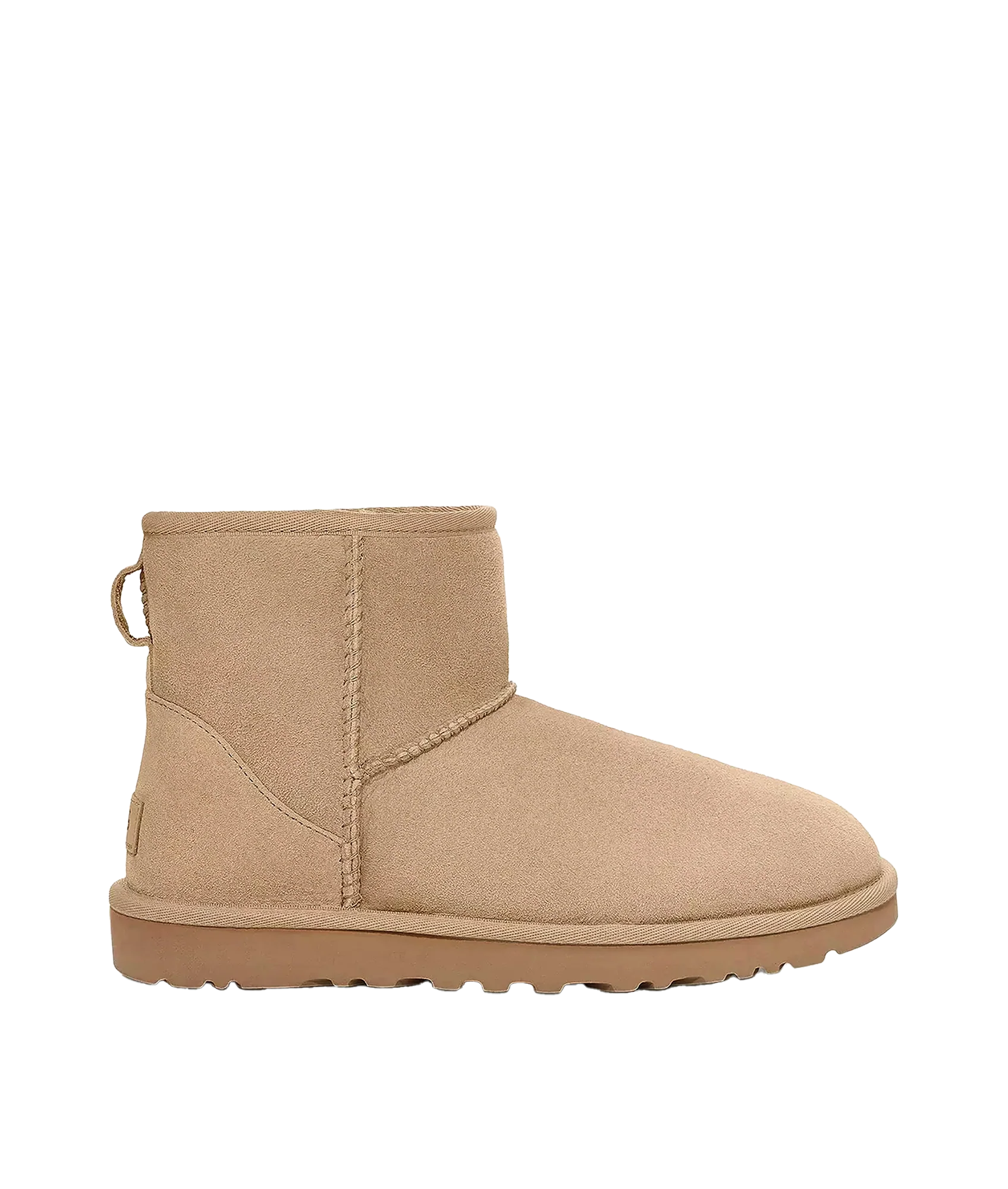 Women's Classic Mini II Boot - Brown - Image 5