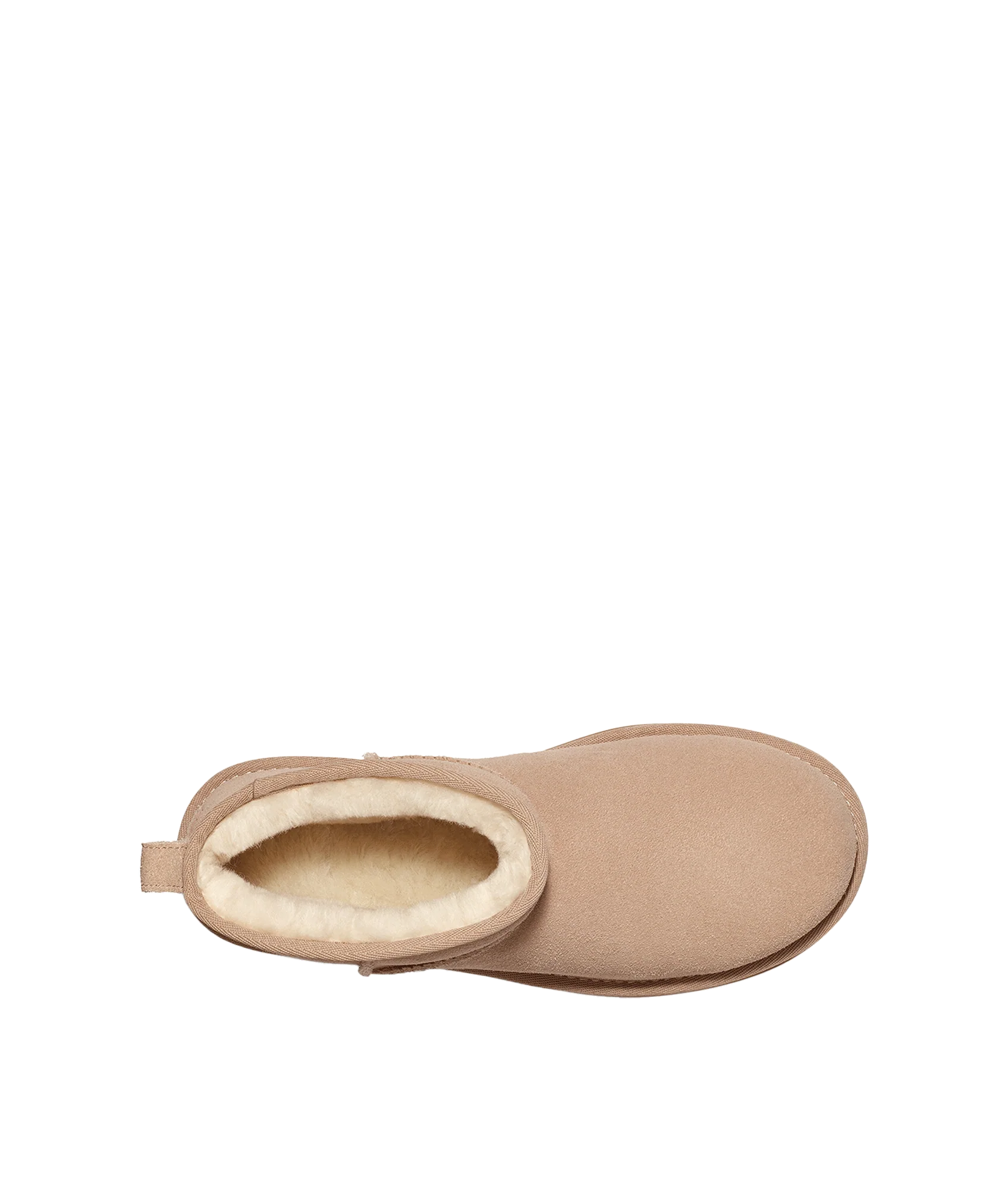 Classic Ultra Mini Platform - Sand - Image 4