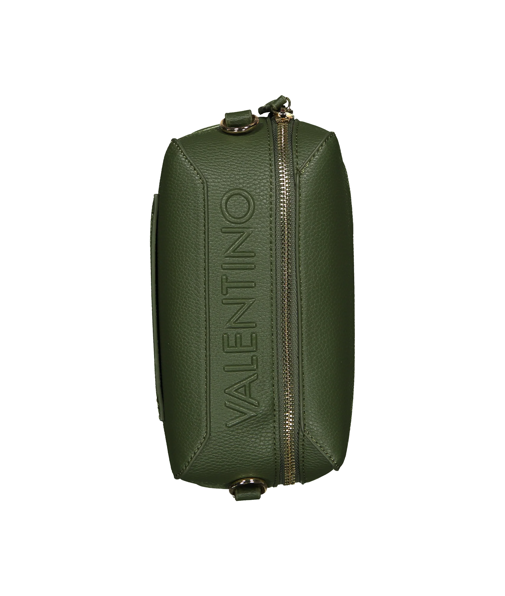 Pattie Camera Crossbody Bag - Green - Image 3