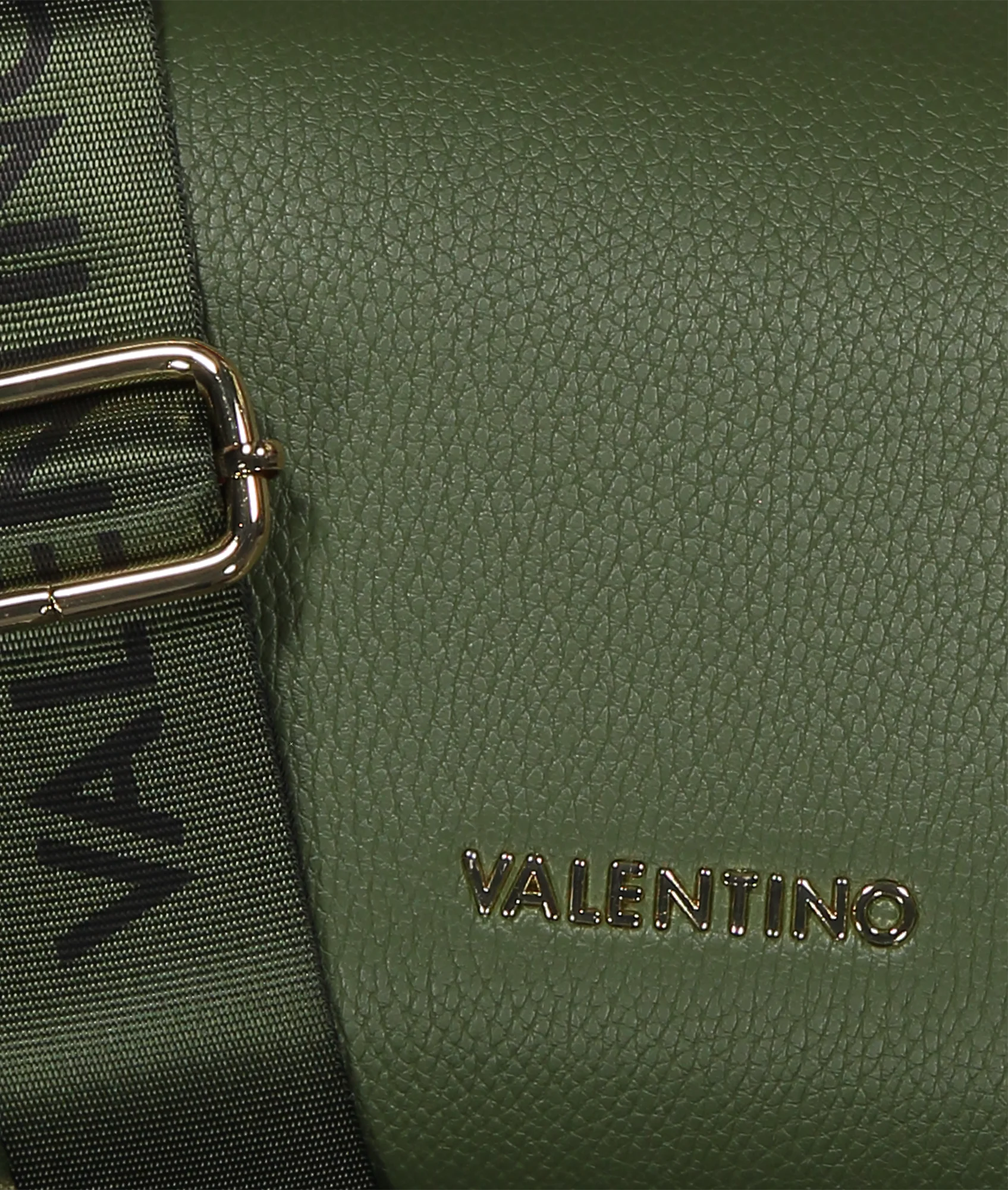 Pattie Camera Crossbody Bag - Green - Image 4