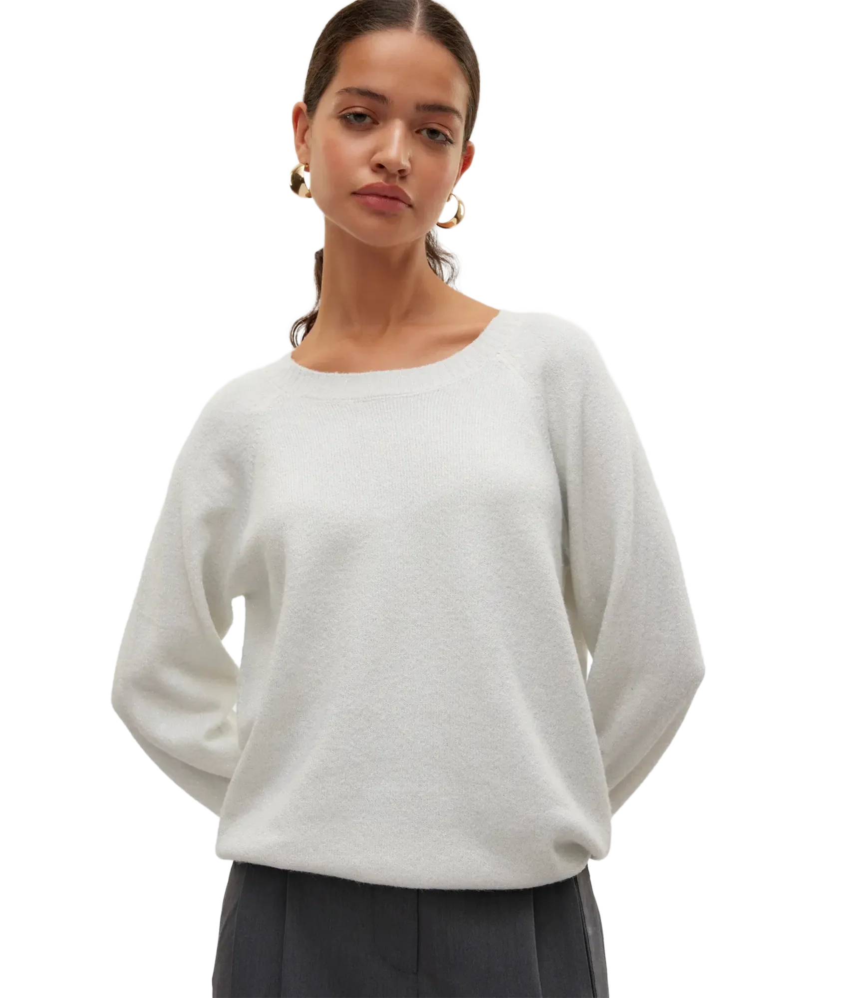 Womens Vero Moda Knitwear - Image 2