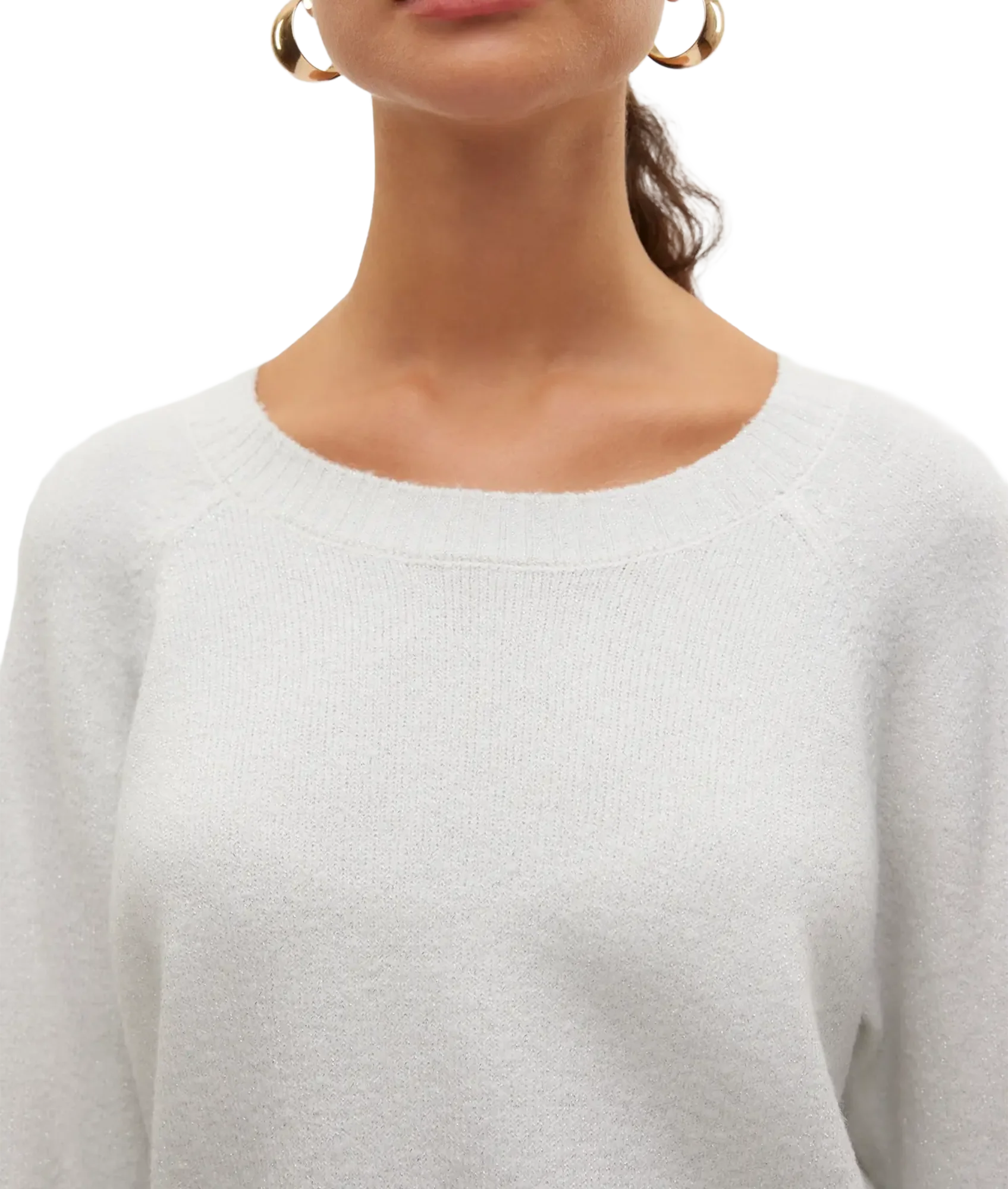 Womens Vero Moda Knitwear - Image 3